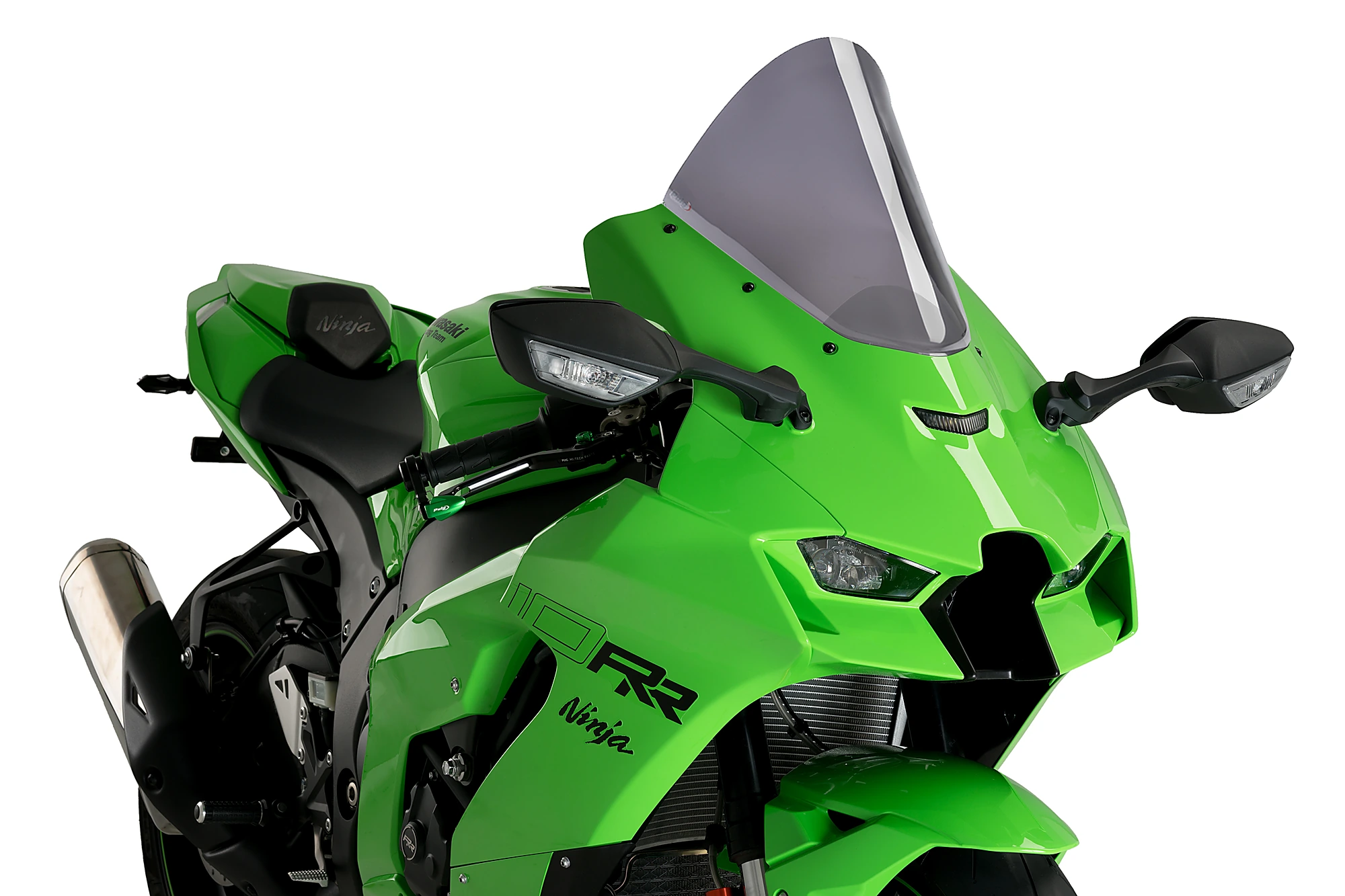 R-Racer Scheibe - 20540 - KAWASAKI ZX-10R - Bj. 2021-2026