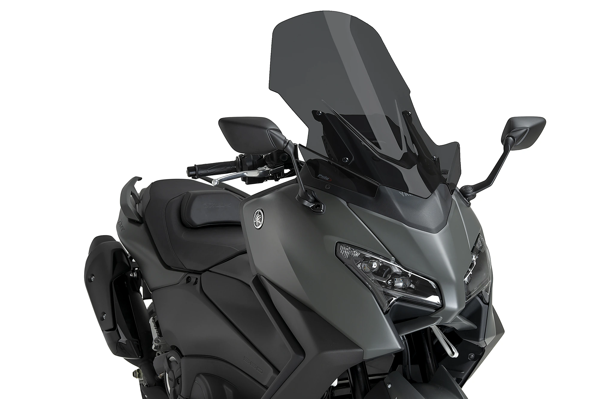 Windschutzscheibe V-Tech Line Touring - 21270 - YAMAHA T-MAX 560 - Bj. 2022-2026
