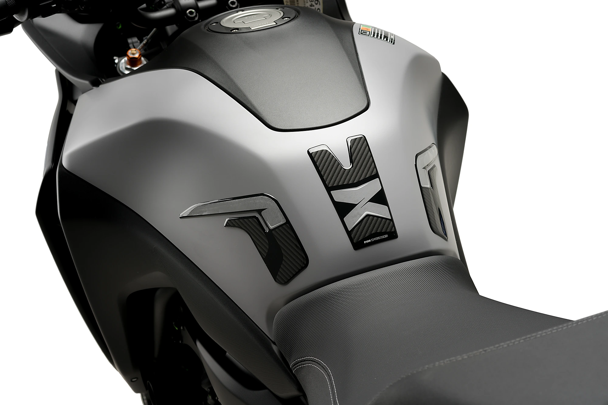 Tankpad modellspezifisch - 9301 - YAMAHA - Bj. 2016-2026