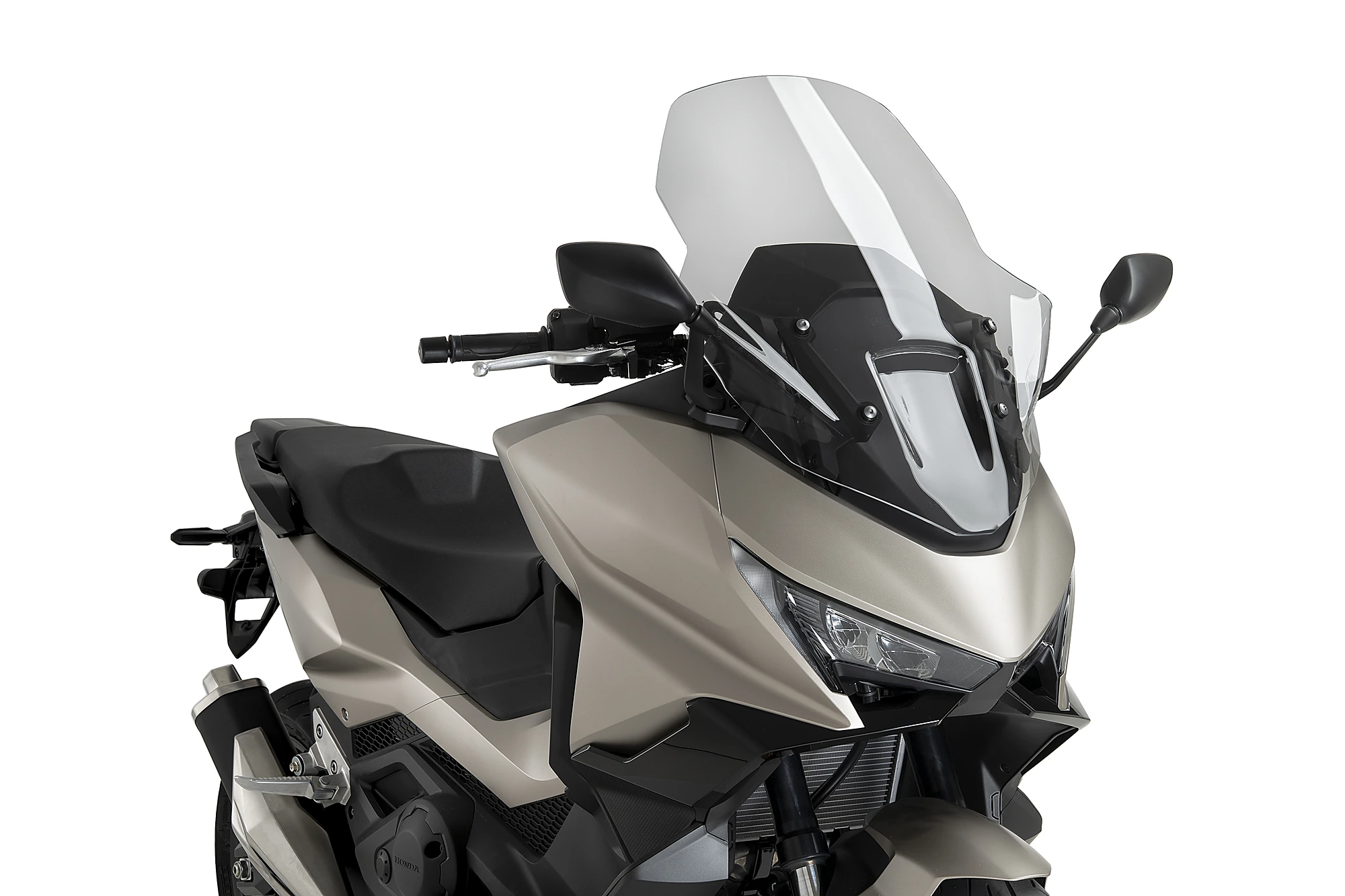 Windschutzscheibe V-Tech Line Touring - 22582 - HONDA FORZA 750 - Bj. 2025-2026