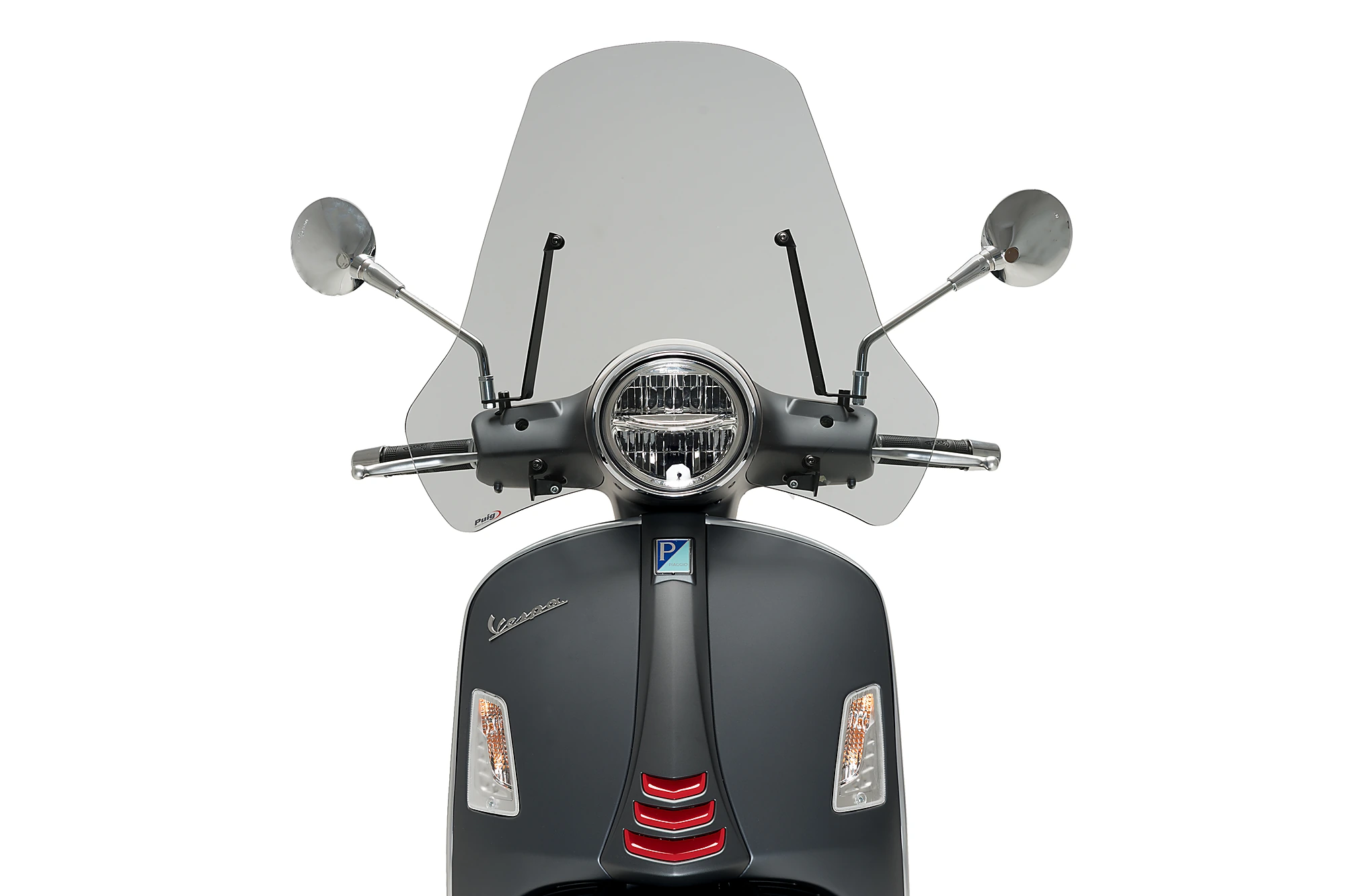 GTS Touring - 20501 - VESPA GTS - Bj. 2008-2026