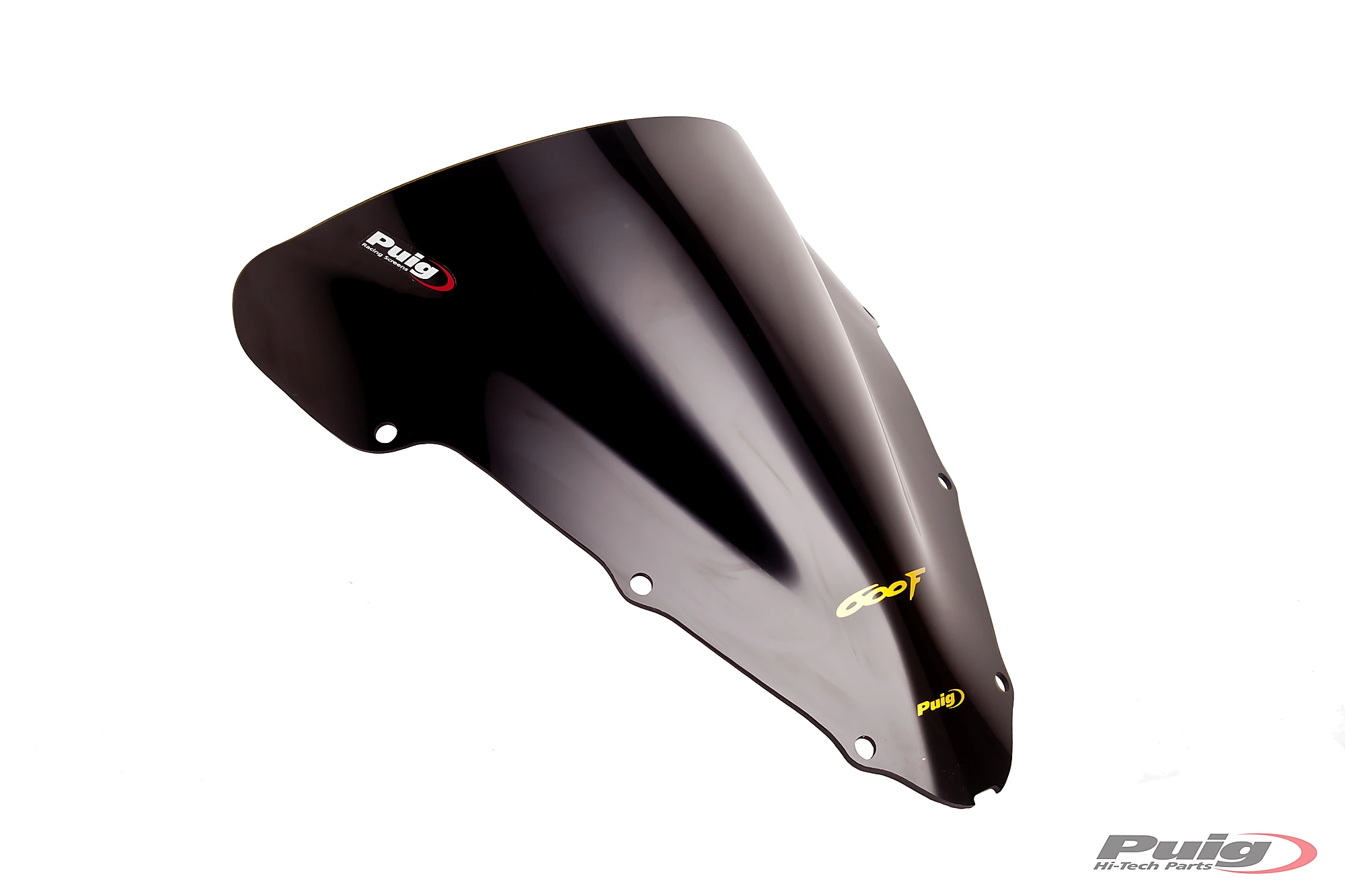Racingscheibe - 0861 - HONDA CBR600F - Bj. 2001-2007