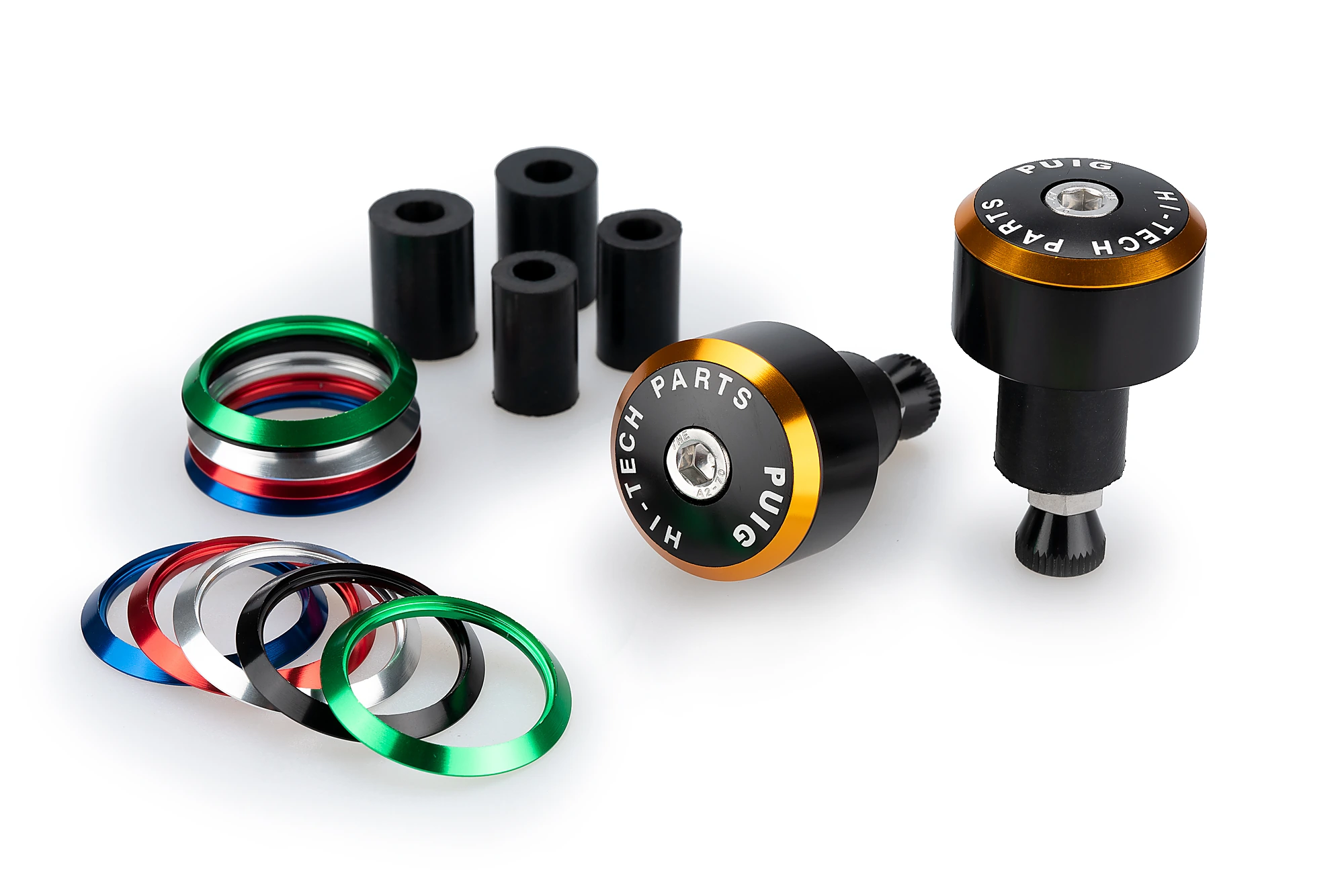 Lenkerenden Balance - 21454 - DUCATI / KTM - Bj. 2020-2026