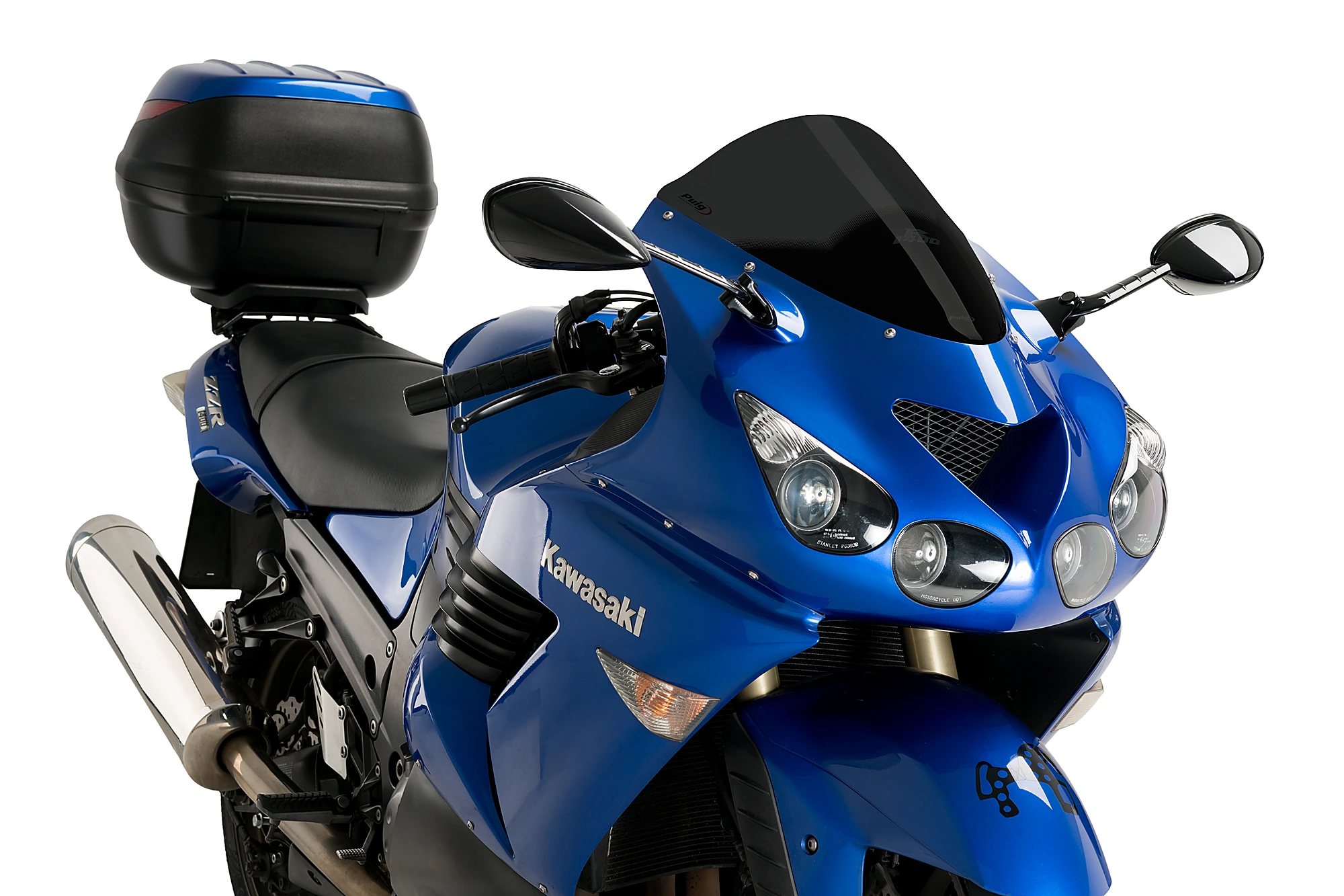 Standardscheibe - 4056 - KAWASAKI ZZR1400 - Bj. 2006-2020