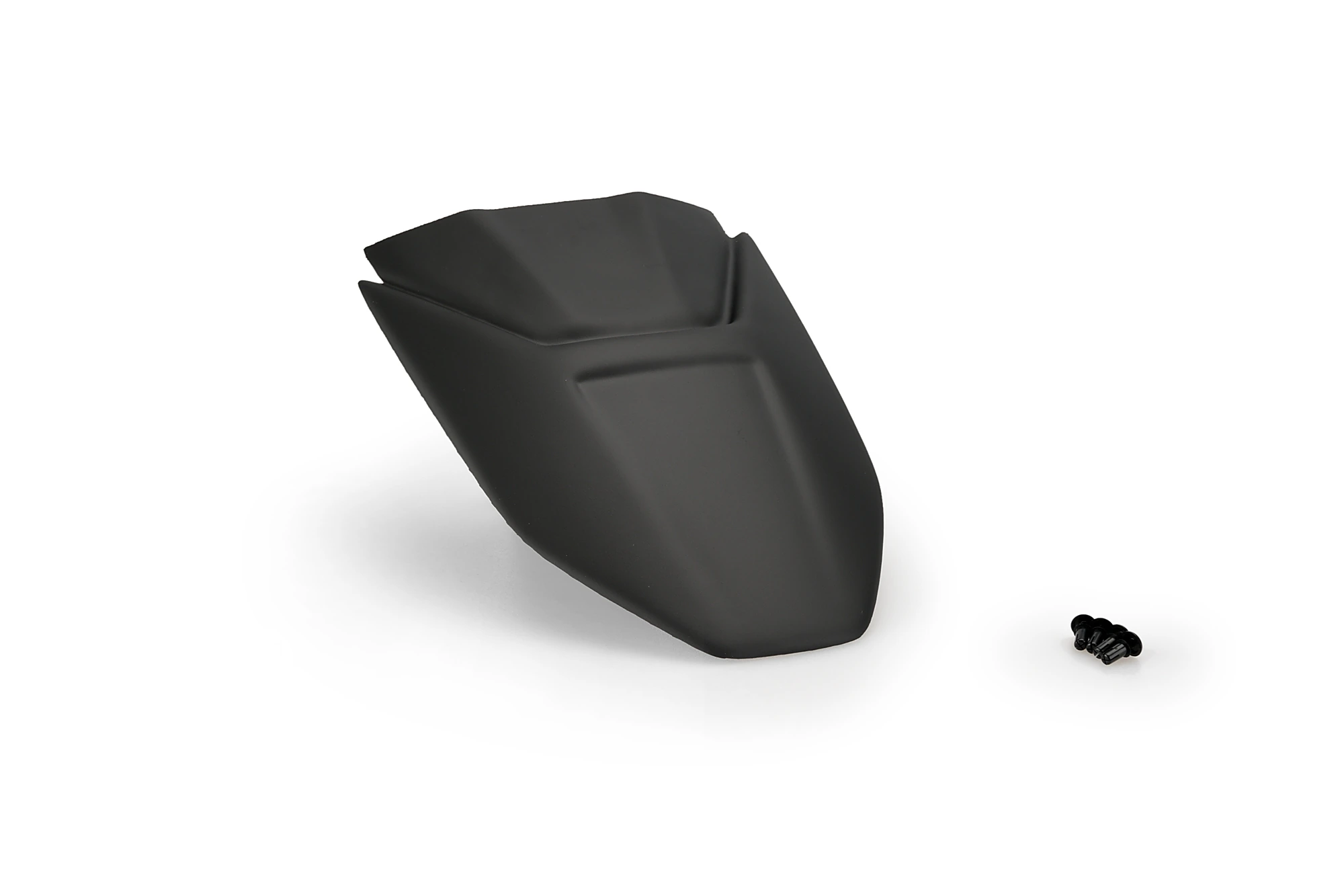 Hinterradabdeckung-Verlängerung - 20302 - BMW F900 - Bj. 2020-2026