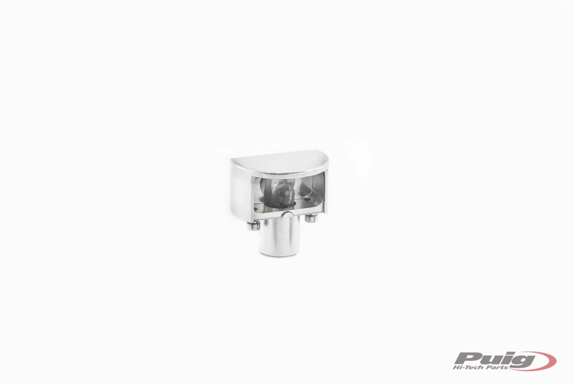 LED-Kennzeichenleuchte MAT - 2555