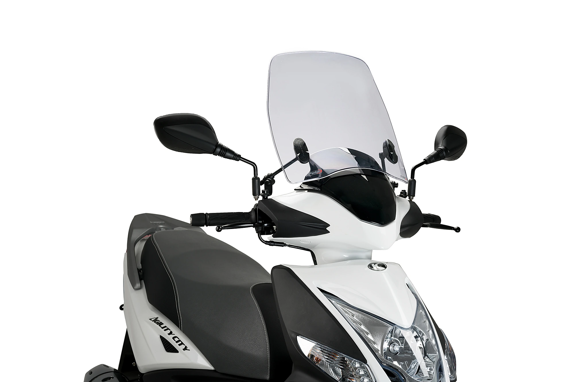 Trafic - 20529 - KYMCO AGILITY - Bj. 2020-2026