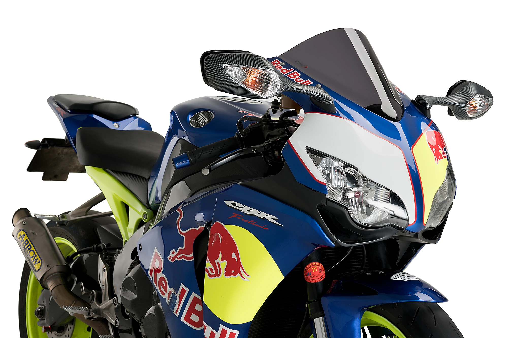 Racingscheibe - 4623 - HONDA - Bj. 2008-2011