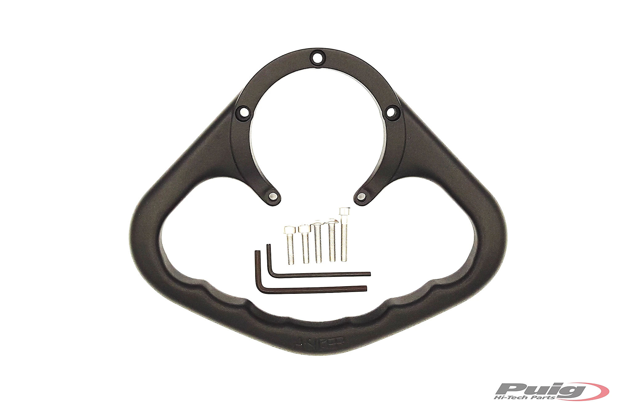 Haltegriffe - 9700 - KAWASAKI Z1000 - Bj. 2014-2020