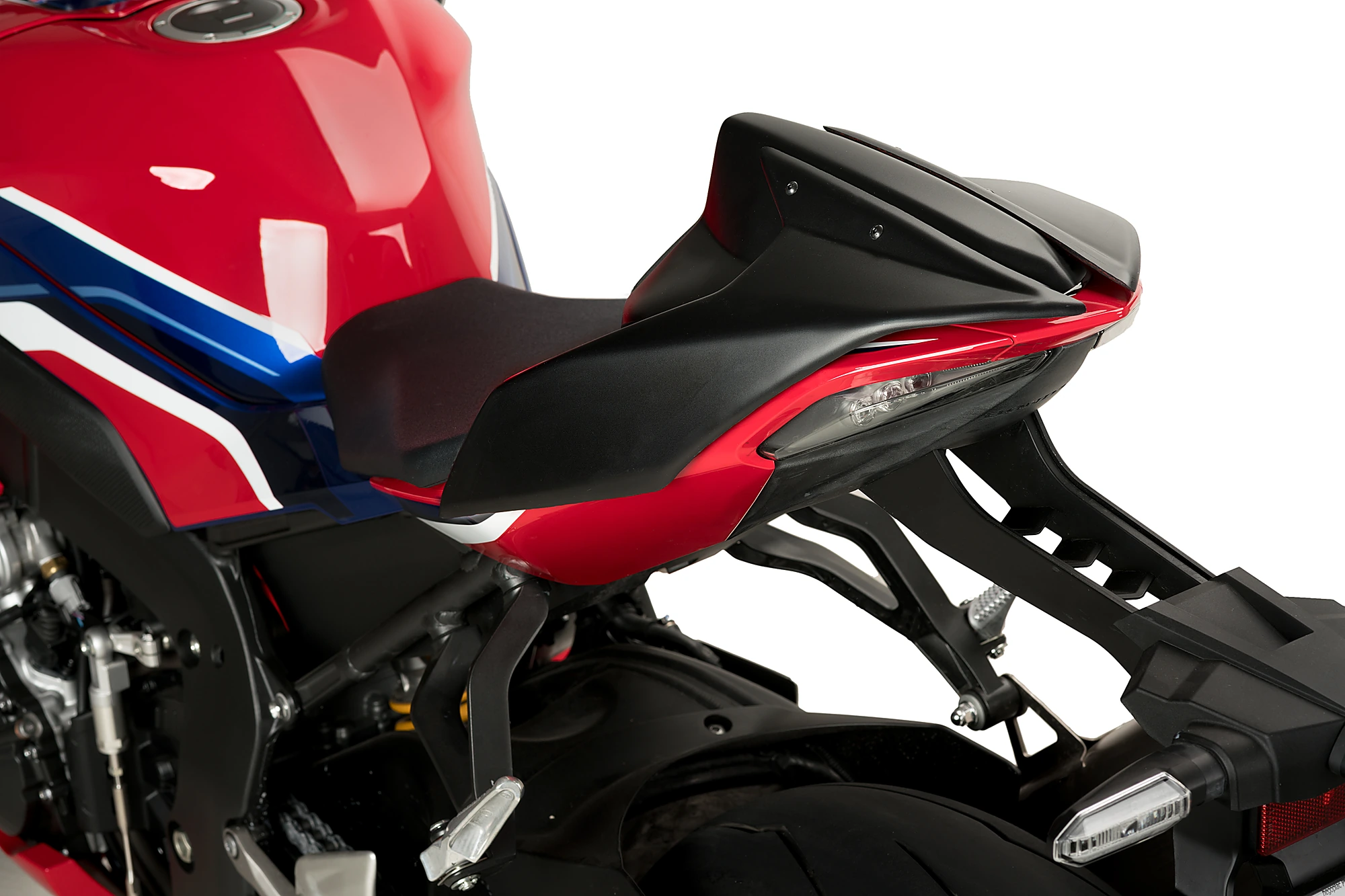 Soziusabdeckung - 20705 - HONDA CBR1000RR-R FIREBLADE - Bj. 2020-2025