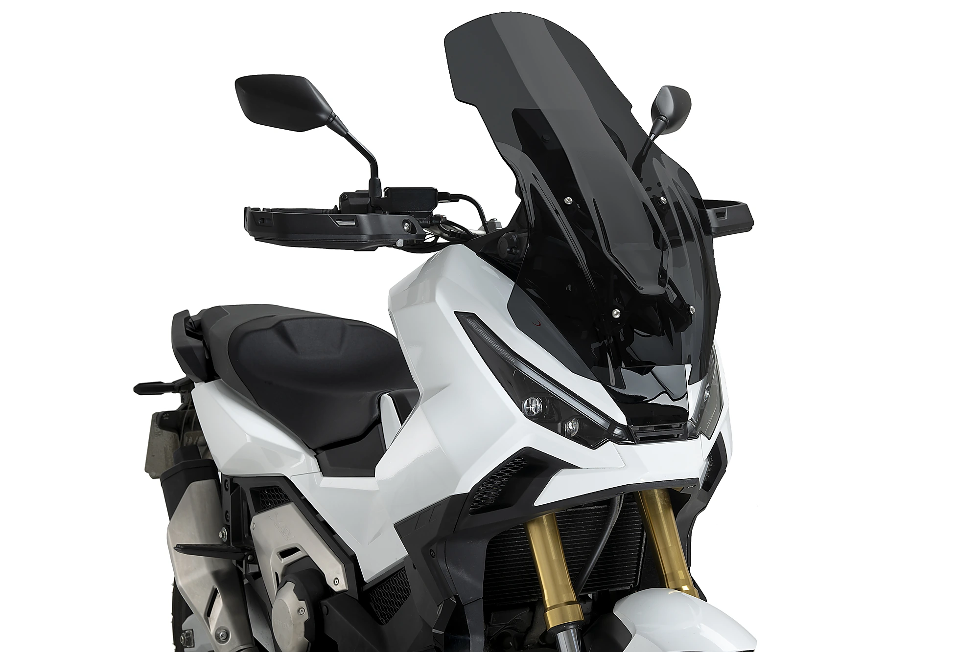 Tourenscheibe - 20585 - HONDA X-ADV - Bj. 2021-2026