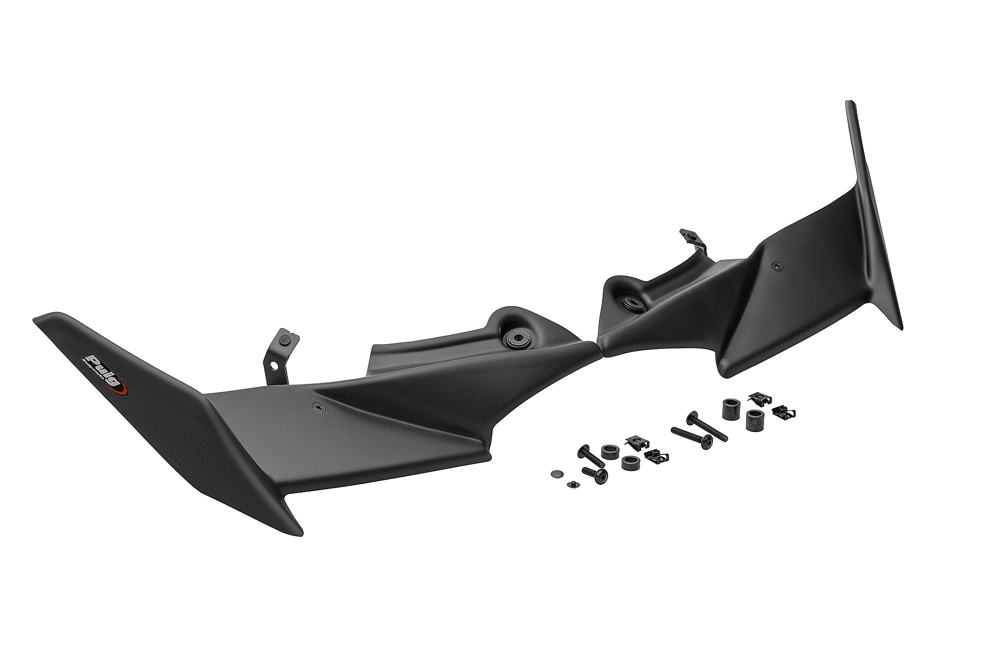 Frontspoiler GP - 22192 - HONDA CBR600RR - Bj. 2024-2025