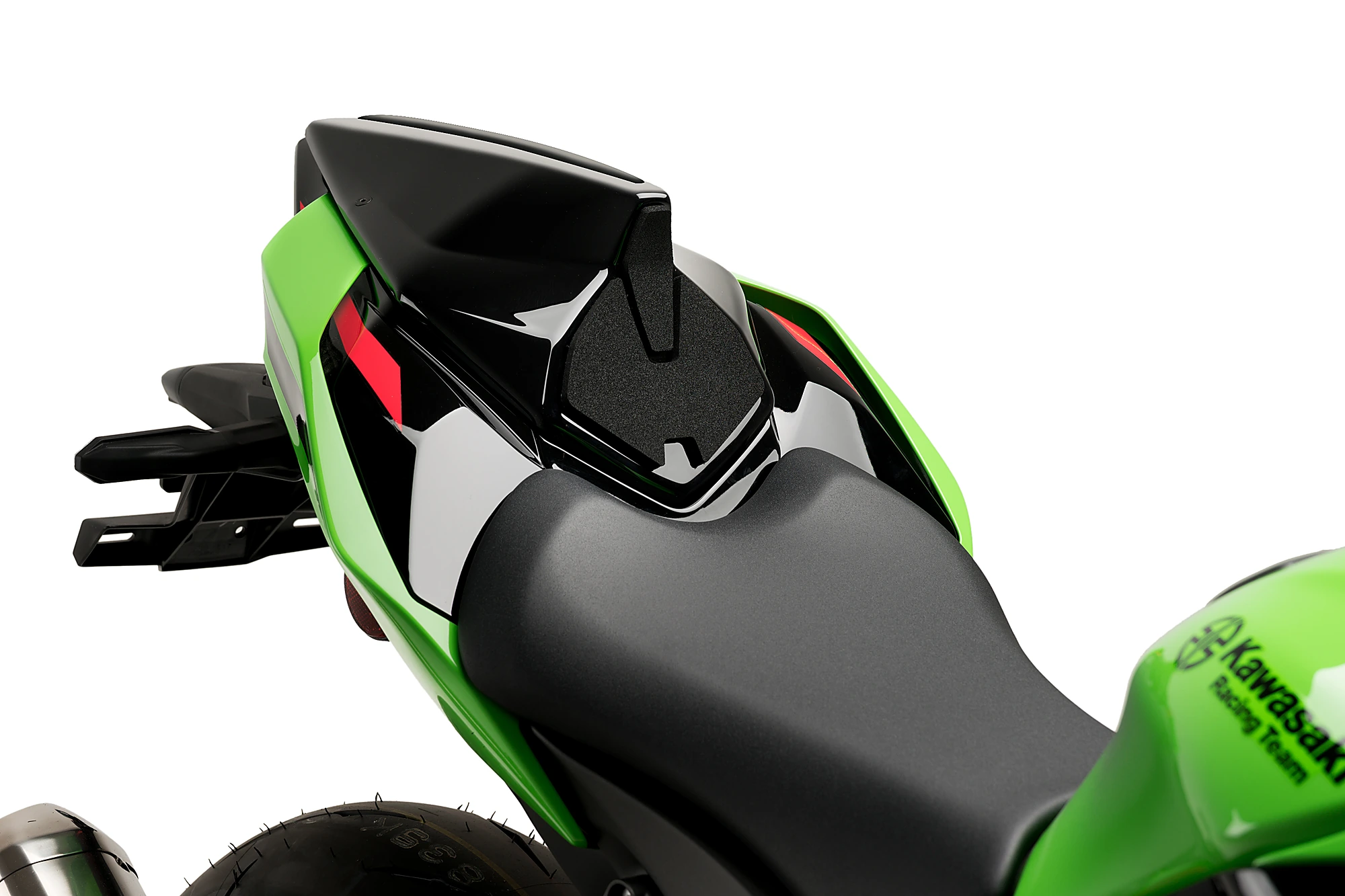 Soziusabdeckung - 20704 - KAWASAKI - Bj. 2016-2026