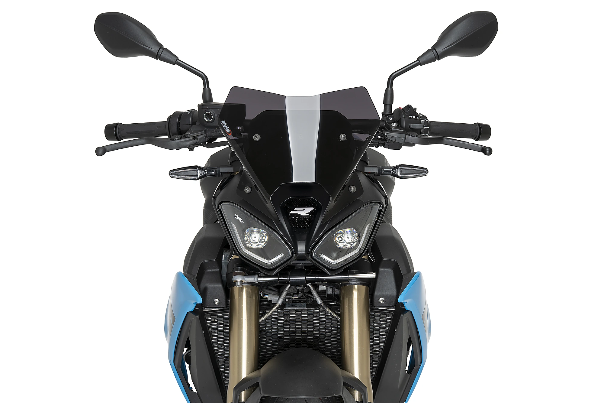 New Generation Sport - 22783 - BMW S1000R - Bj. 2025-2026