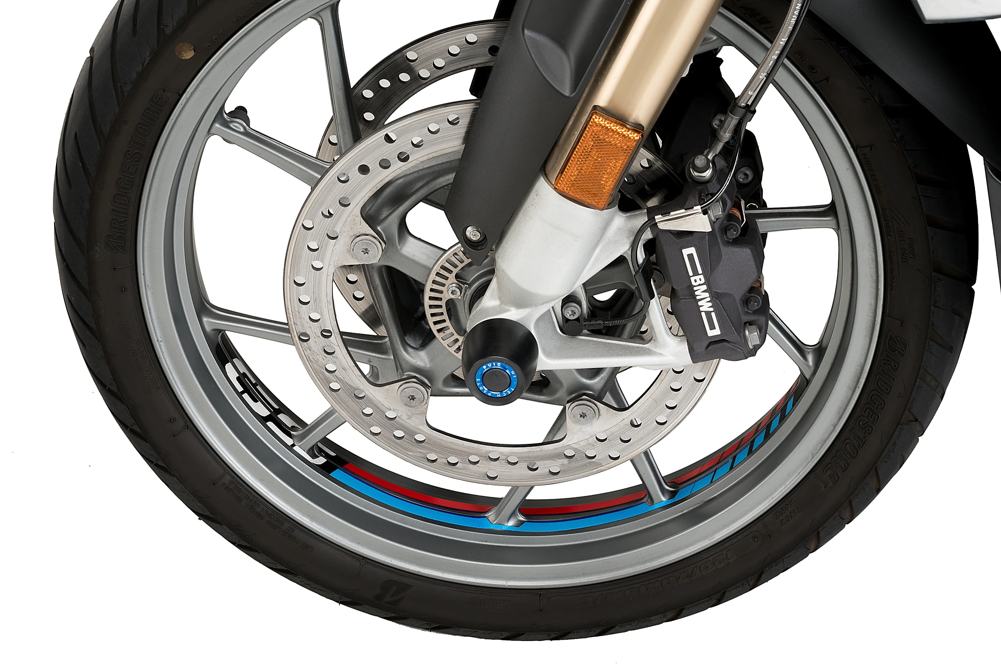 Felgenbänder GS - 20150 - BMW R1250GS - Bj. 2018-2024
