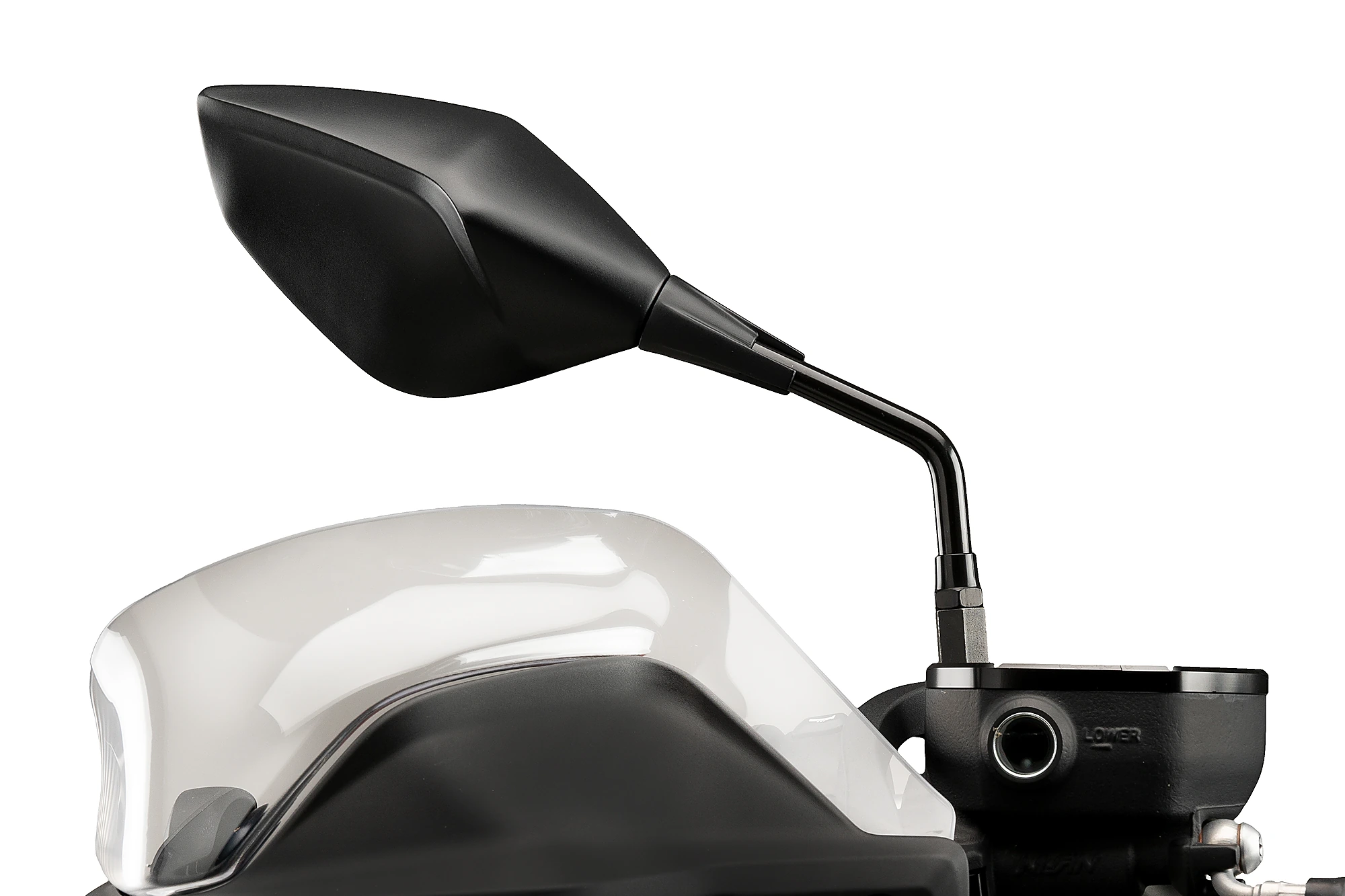 Rückspiegel Z3 - 21821 - BMW / SUZUKI / YAMAHA - Bj. 2018-2026