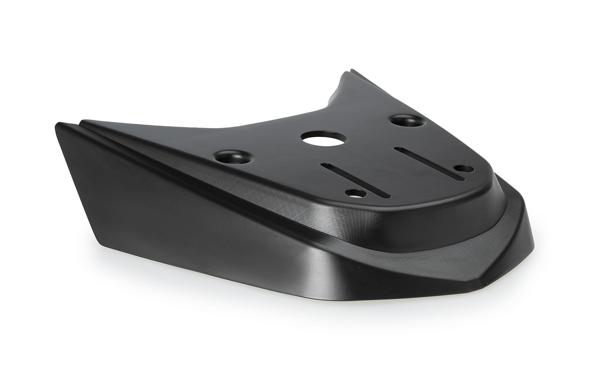 Heckabdeckung Pista #10 - 22312 - BMW R1300GS - Bj. 2023-2026