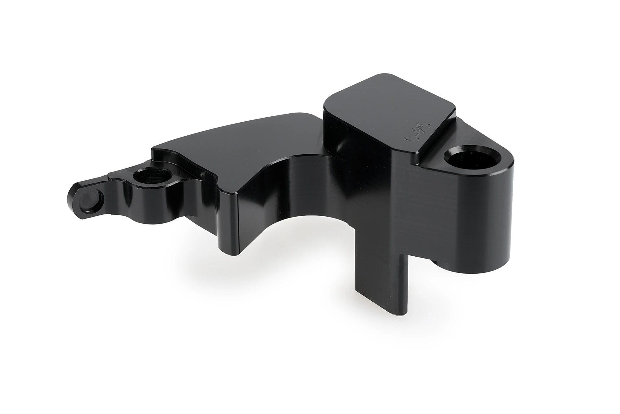 Adapter Kupplungshebel Heritage - 9642 - KAWASAKI VULCAN S - Bj. 2015-2026