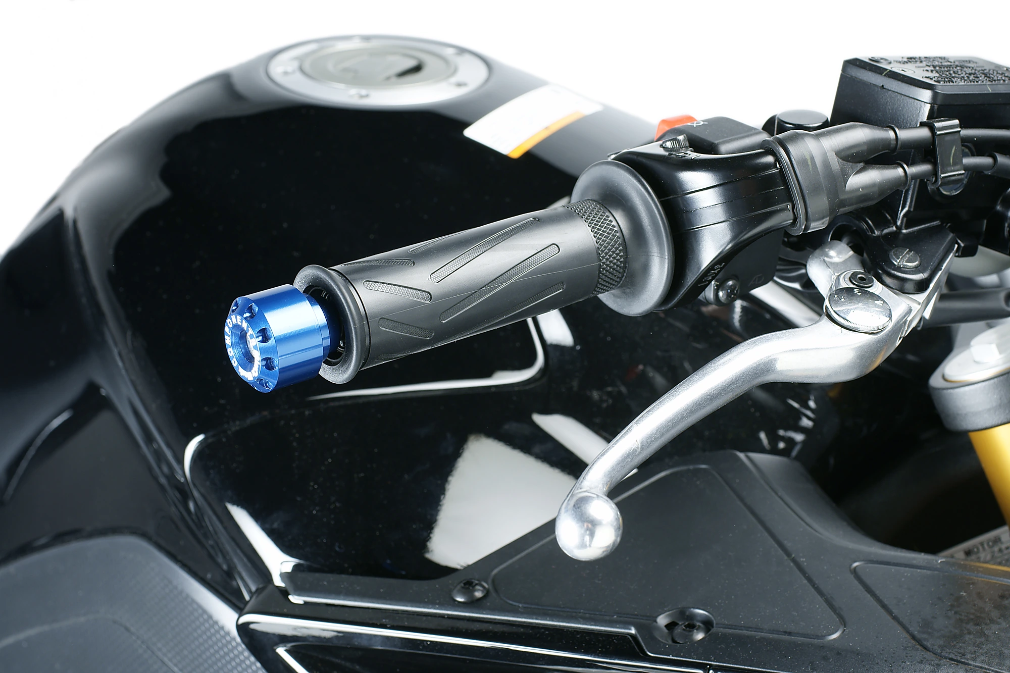 Lenkerenden lang - 5621 - YAMAHA FJR1300A - Bj. 2006-2020