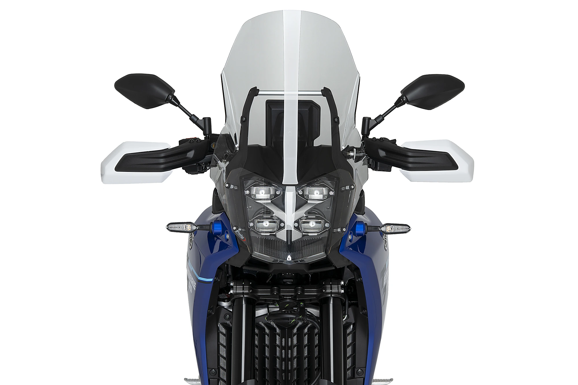 Scheinwerferschutz - 22518 - YAMAHA - Bj. 2025-2026