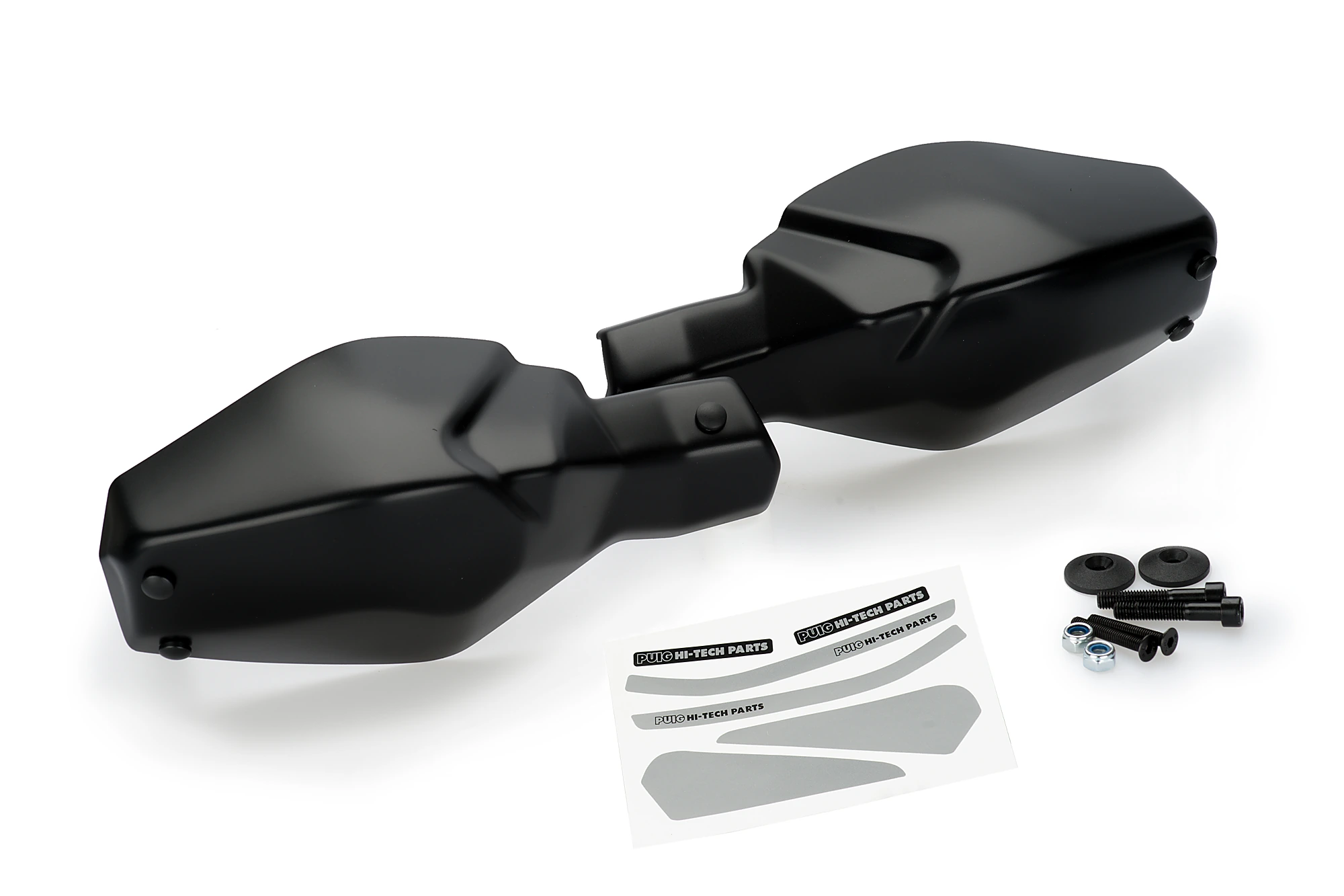 Handprotektoren - 20509 - DUCATI - Bj. 2015-2026