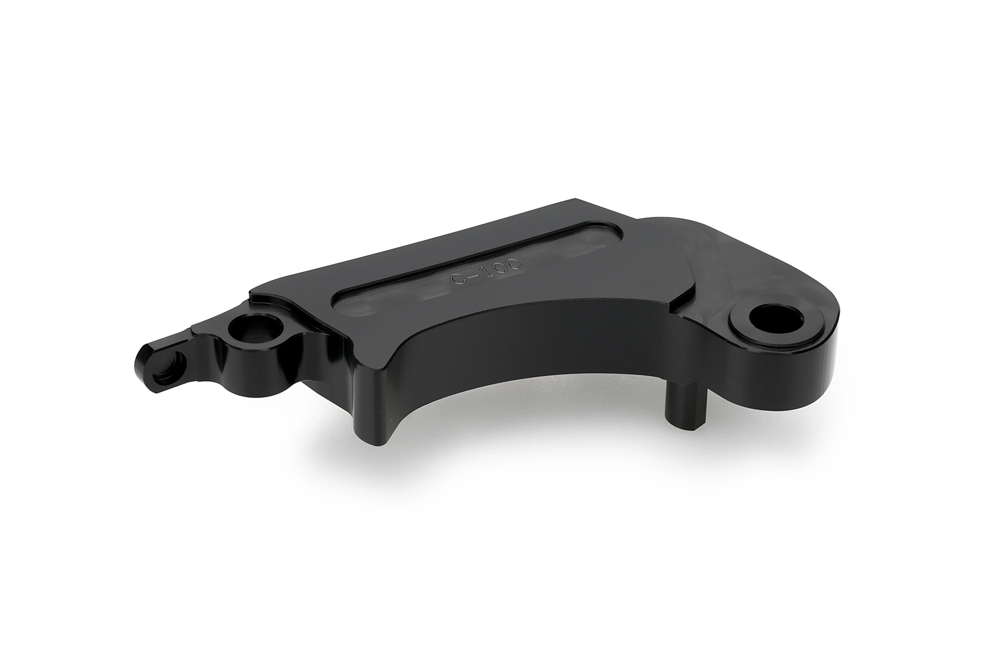 Adapter Kupplungshebel Heritage - 9742 - INDIAN SCOUT - Bj. 2015-2026