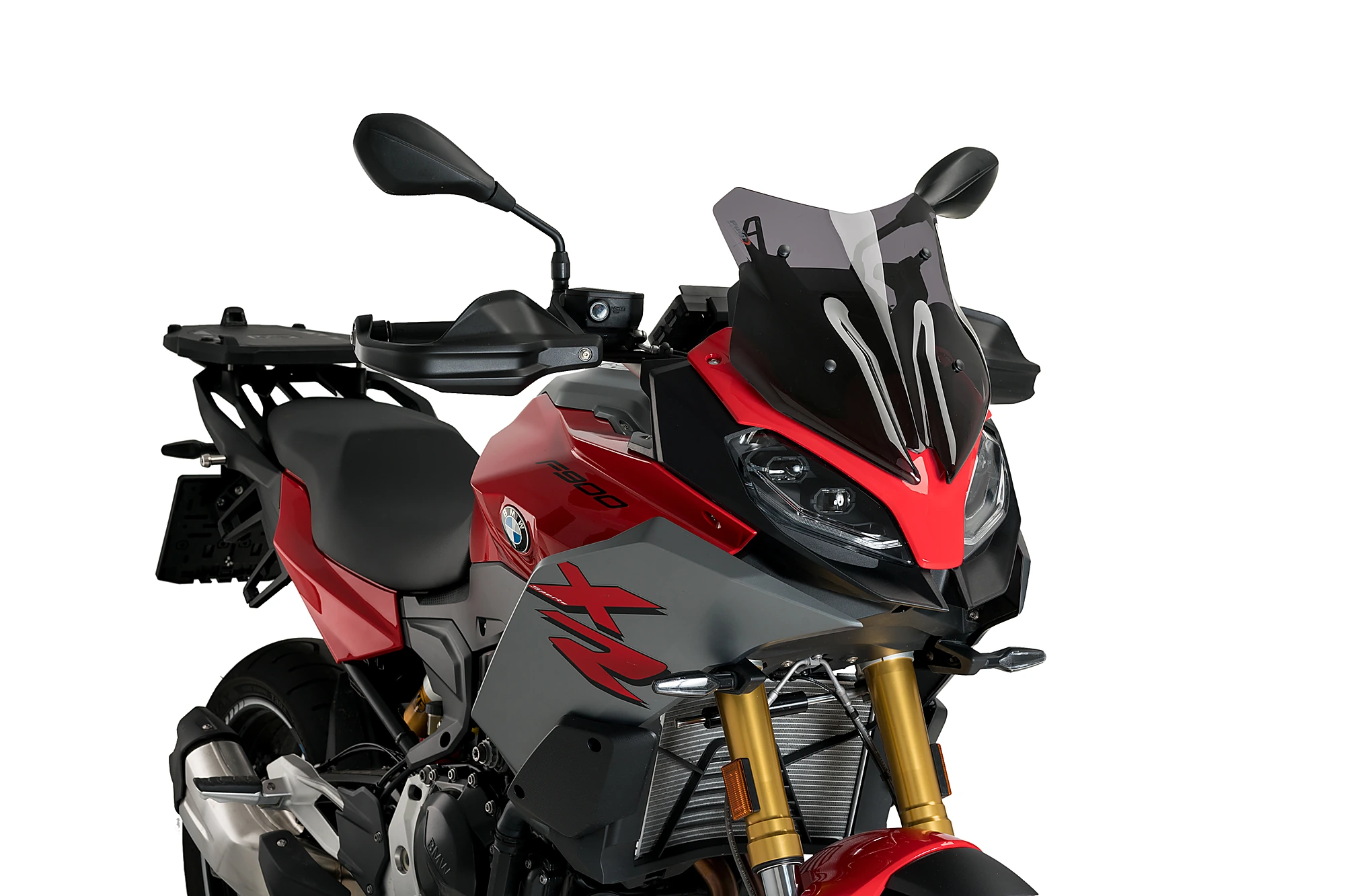Sportscheibe - 20429 - BMW F900XR - Bj. 2020-2026