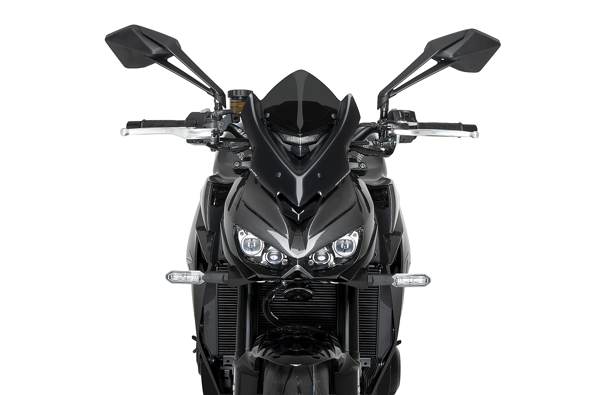New Generation Sport - 22776 - KAWASAKI Z1100 - Bj. 2026