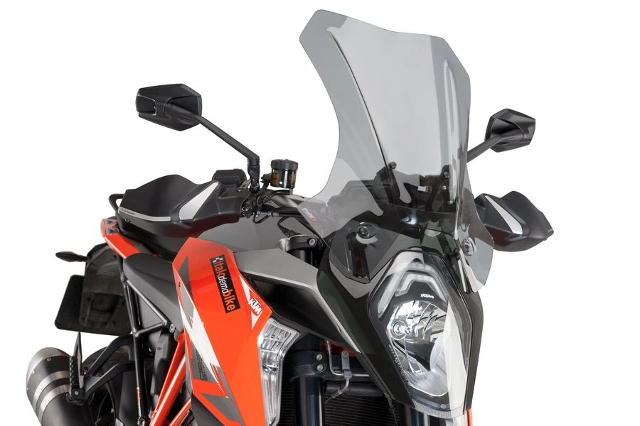 Handprotektoren - 9186 - KTM 1290 SUPERDUKE GT - Bj. 2016-2025
