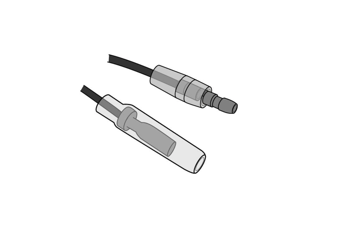 Plug&Play-Kabelset für Blinker - 4869 - Verschiedene Hersteller - Bj. 2015-2026