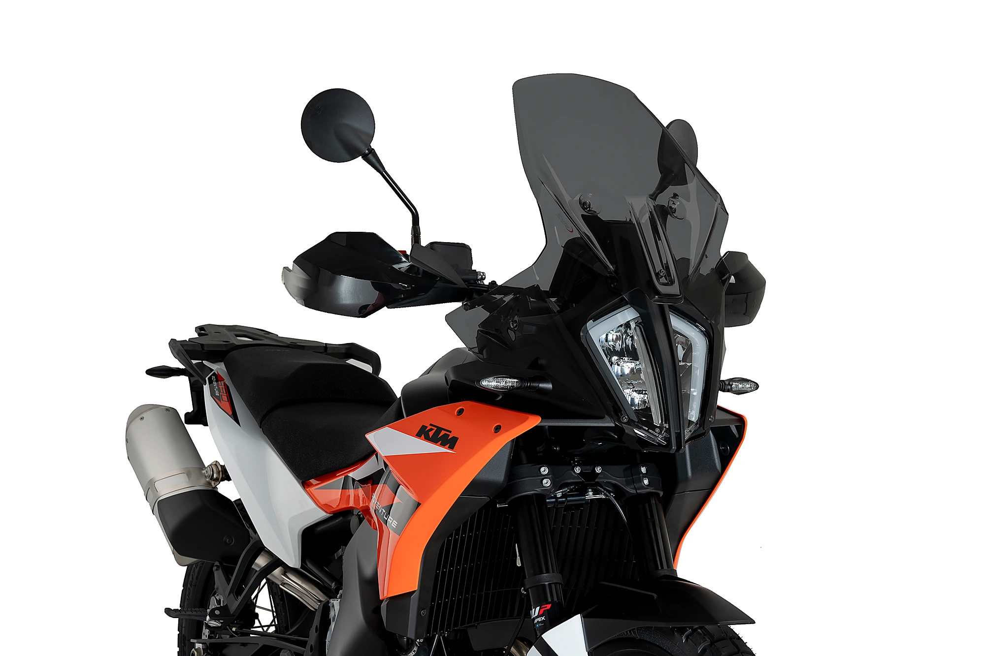 Tourenscheibe - 21611 - KTM - Bj. 2023-2026