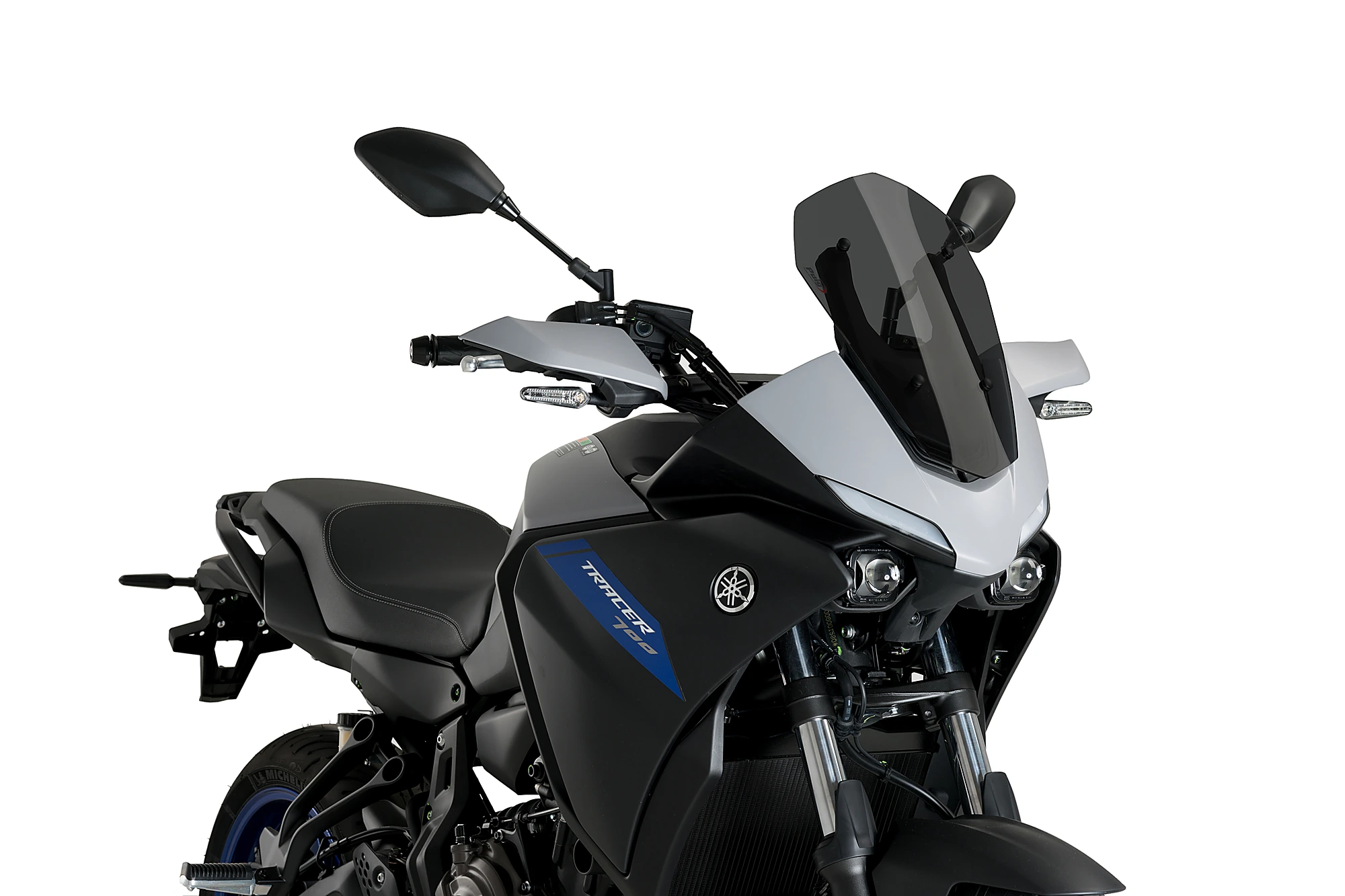 Sportscheibe - 20433 - YAMAHA - Bj. 2020-2026
