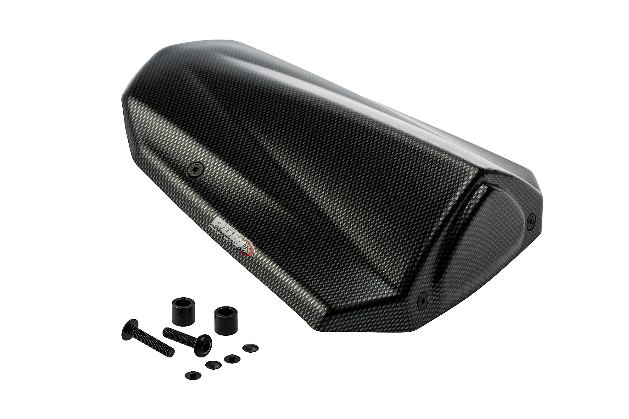 Soziusabdeckung - 22406 - SUZUKI GSX-R1000 - Bj. 2009-2021