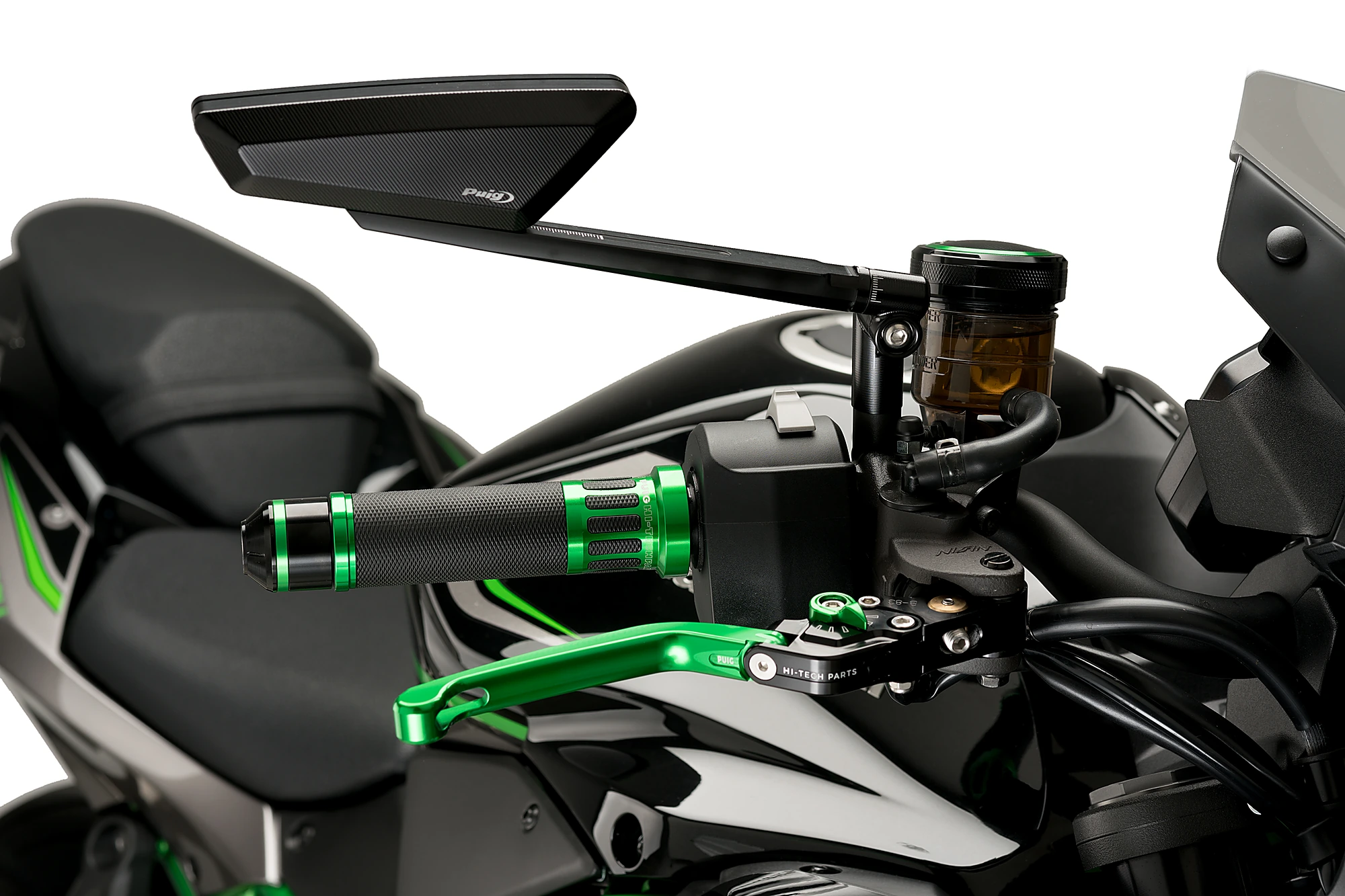 Griffe Racing - 8188 - KAWASAKI / YAMAHA - Bj. 2020-2026