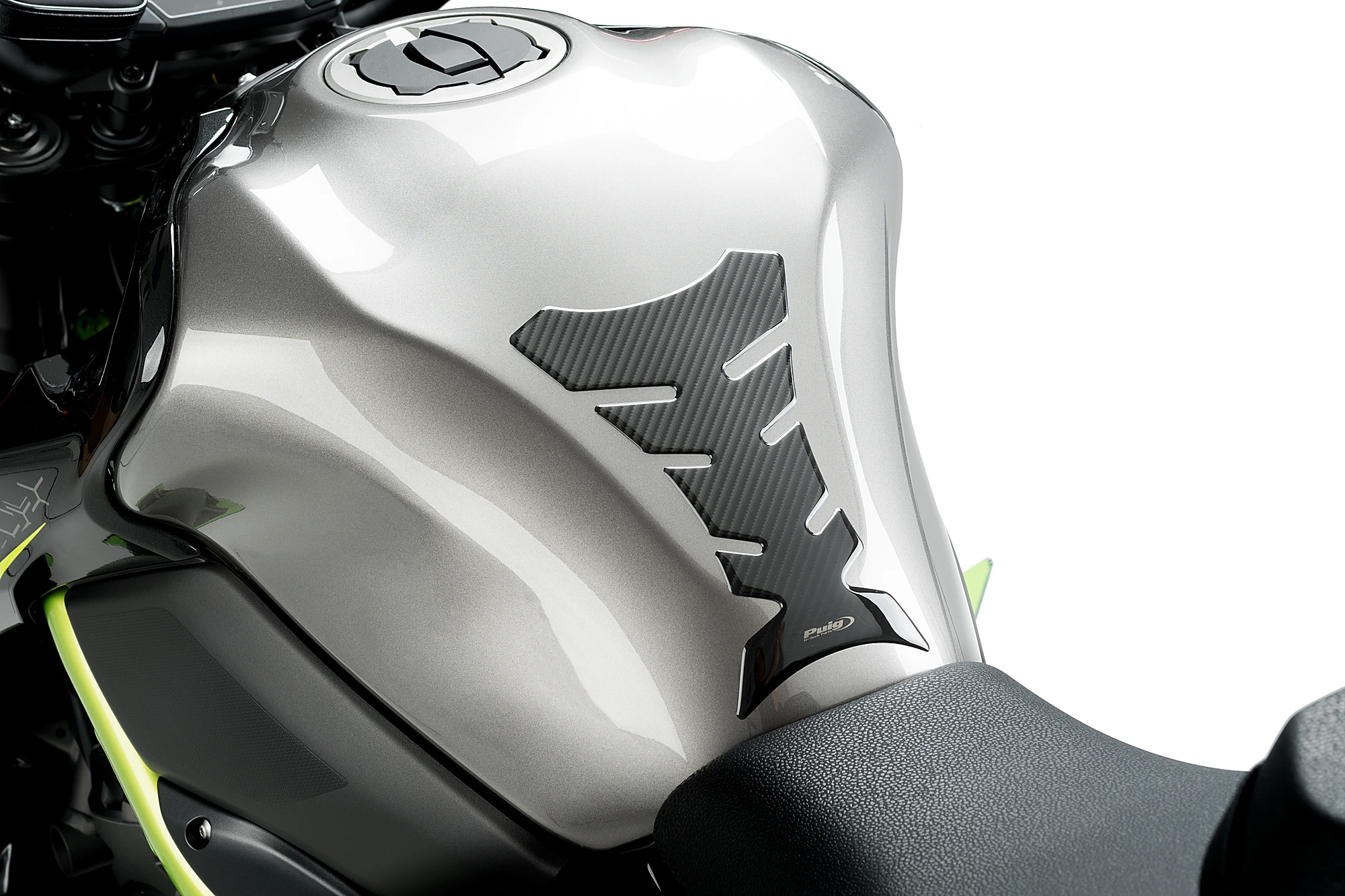 Tankpad Performance - 4051 - KAWASAKI Z900 - Bj. 2020-2026