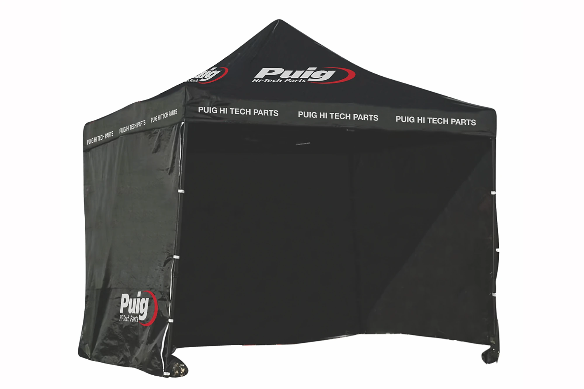 Puig Hi-Tech Parts Zelt - 21447