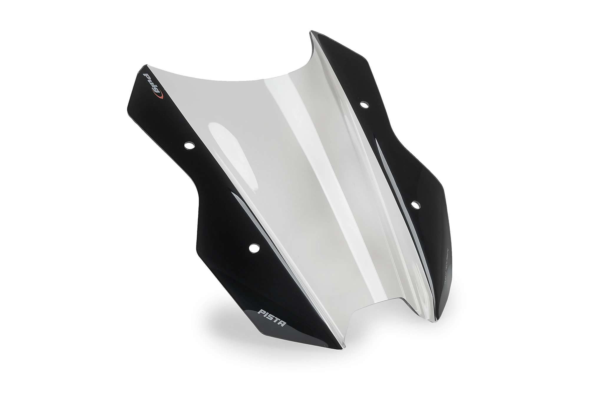 Sportscheibe Pista #1 - 22302 - BMW R1300GS - Bj. 2023-2026