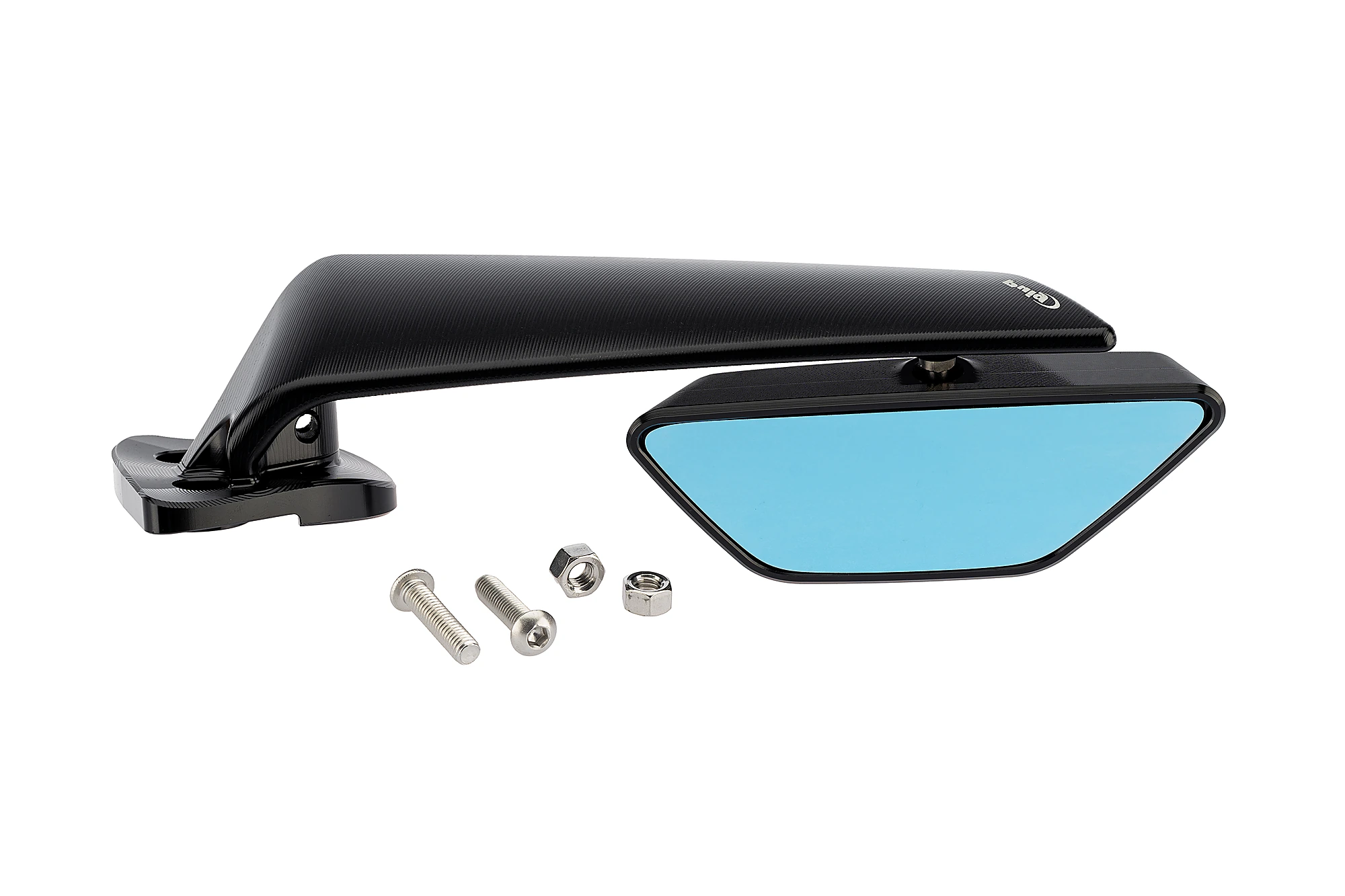 Rückspiegel Aileron - 22252 - YAMAHA YZF-R1 - Bj. 2020-2026