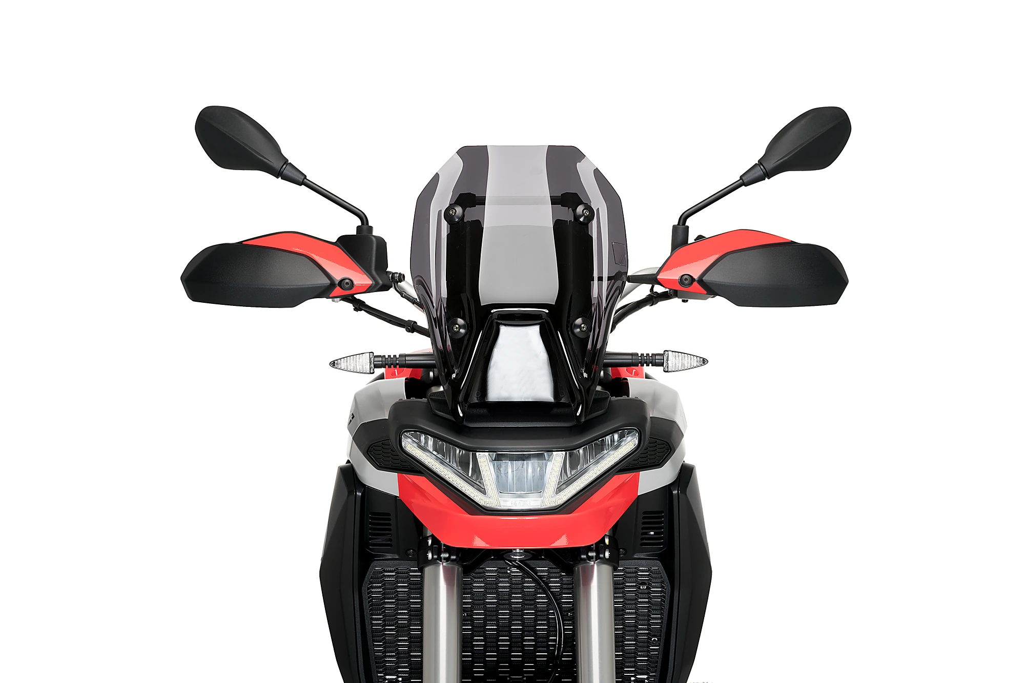 Sportscheibe - 21225 - APRILIA TUAREG 660 - Bj. 2022-2026