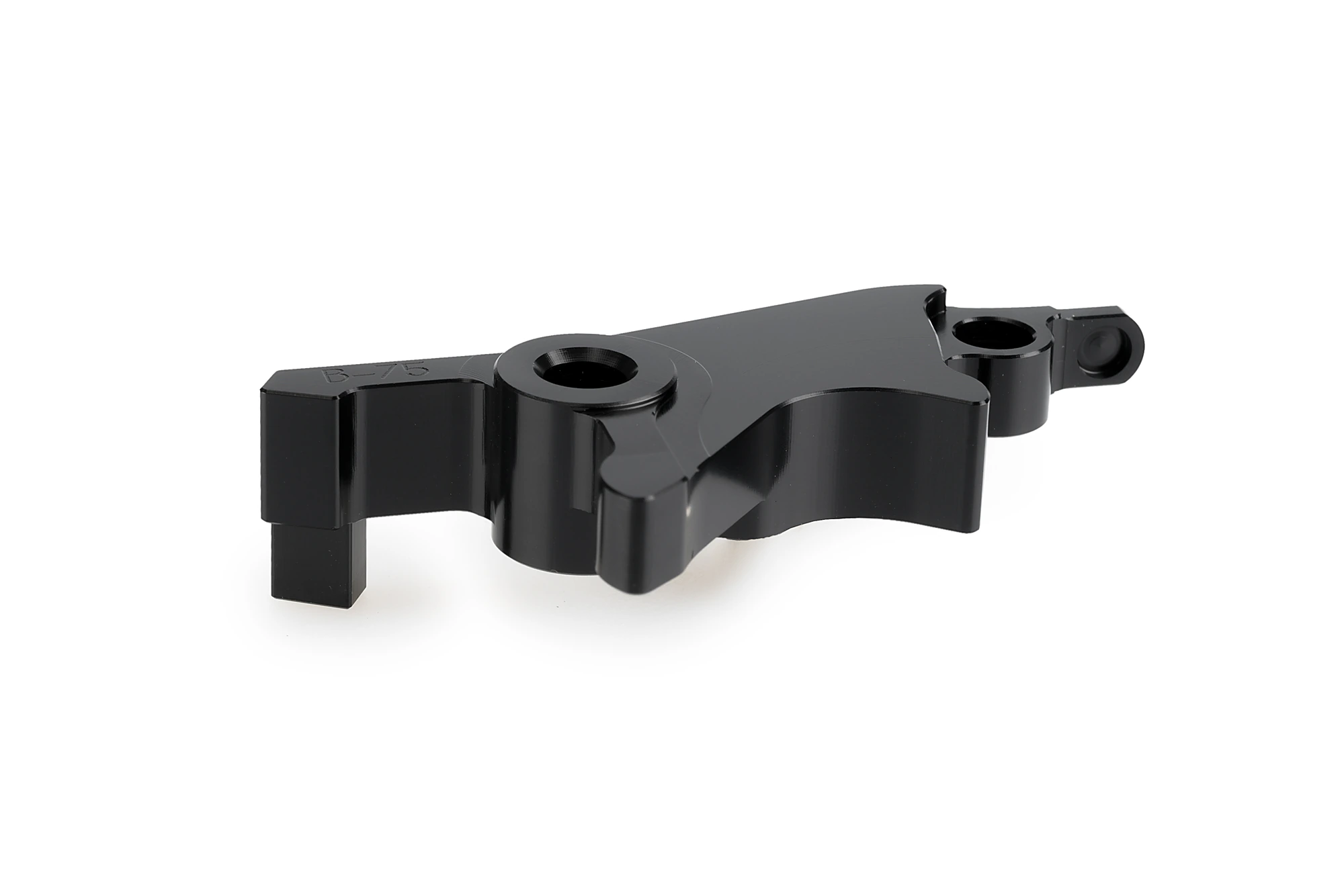 Adapter Bremshebel Heritage - 9647 - KAWASAKI VULCAN S - Bj. 2015-2026