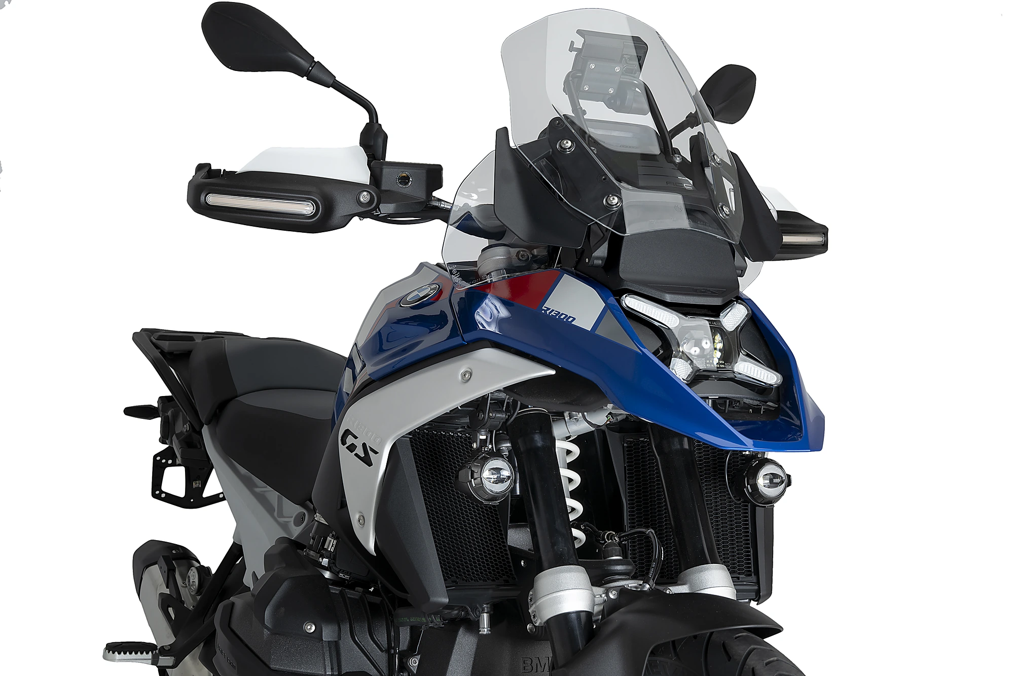 Zusatzscheinwerfer Beam 3.0 - 22152 - BMW - Bj. 2023-2026
