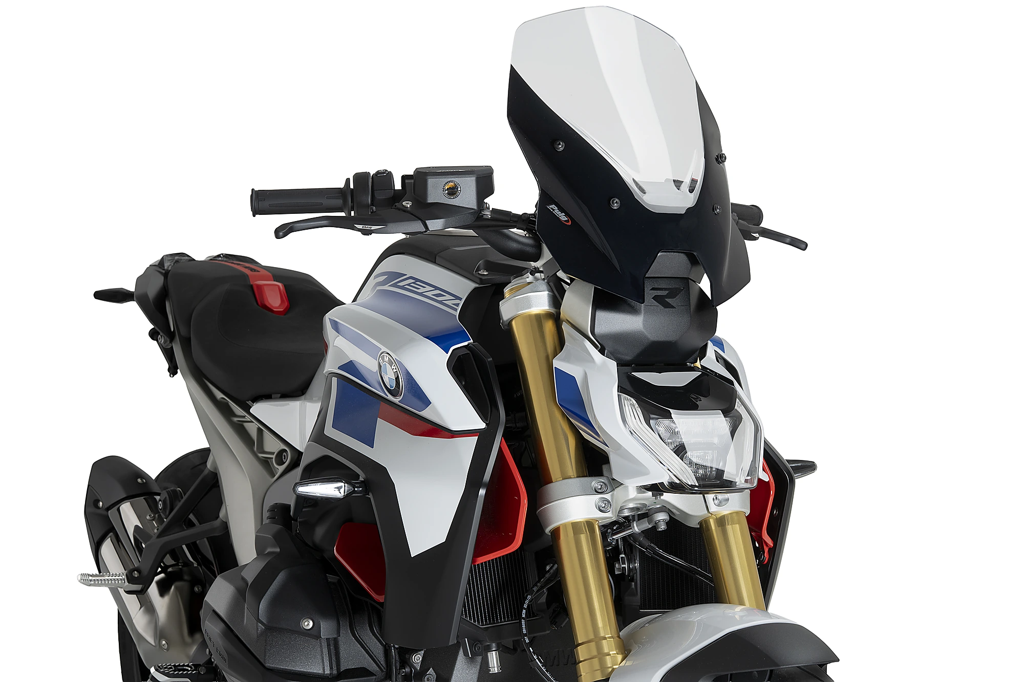 New Generation Touring - 22711 - BMW - Bj. 2025-2026
