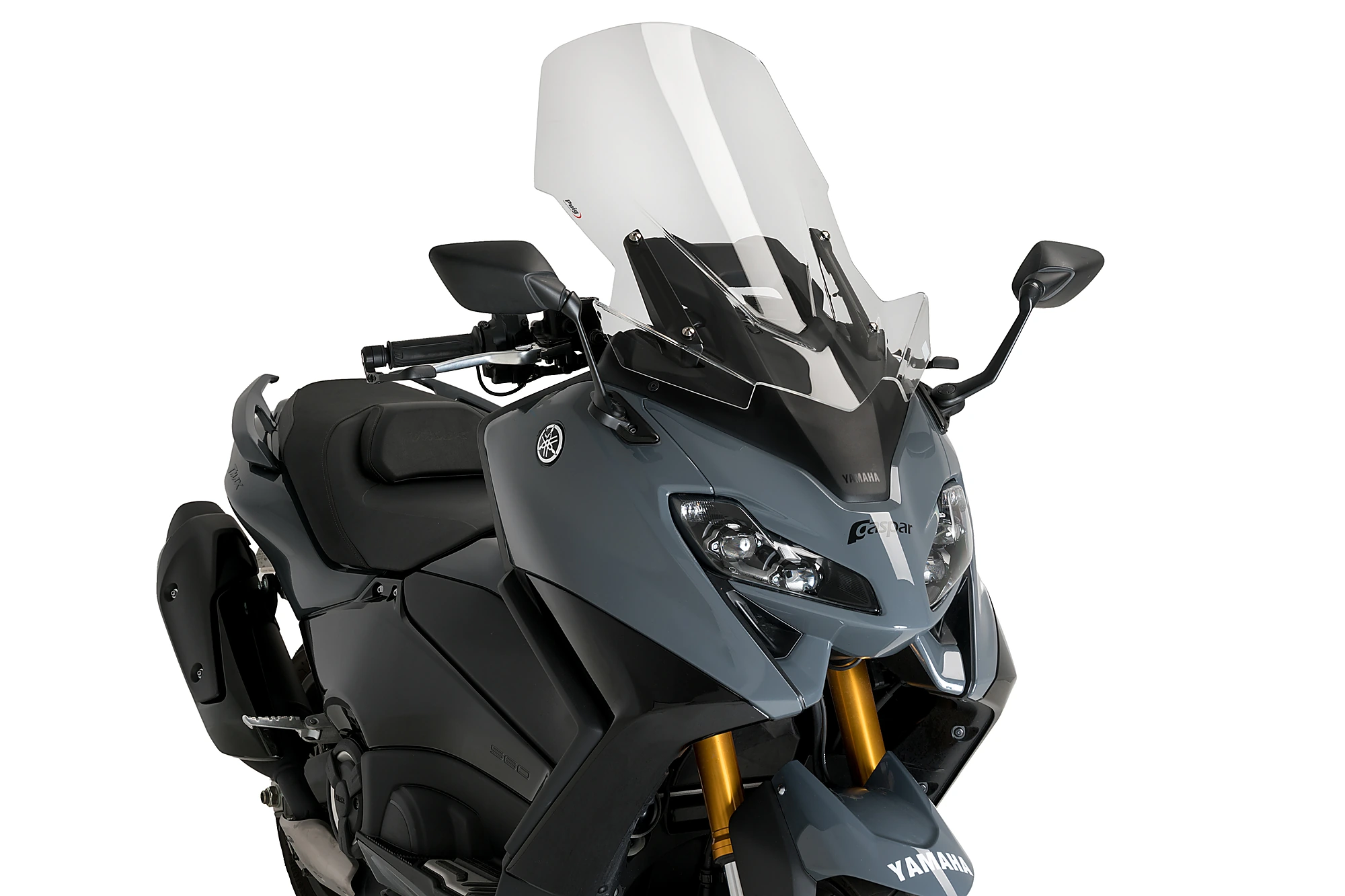 Windschutzscheibe V-Tech Line Touring - 21270 - YAMAHA T-MAX 560 - Bj. 2022-2026