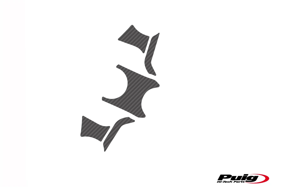 Gabelbrückenschutz Xtreme - 5188 - BMW R1200GS - Bj. 2008-2012