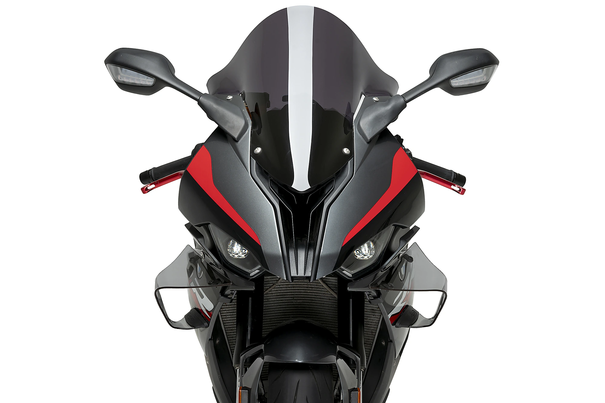 Frontspoiler GP - 20522 - BMW S1000RR - Bj. 2019-2026