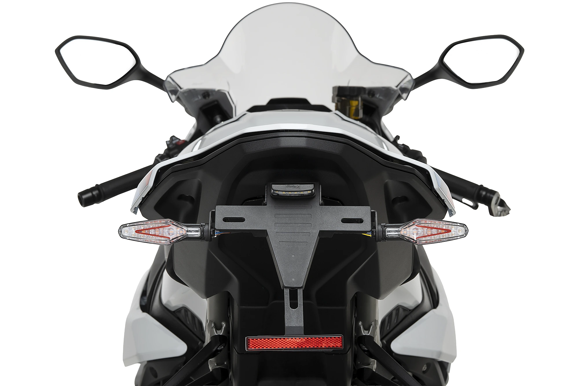 Kennzeichenhalter - 22771 - BMW - Bj. 2025-2026
