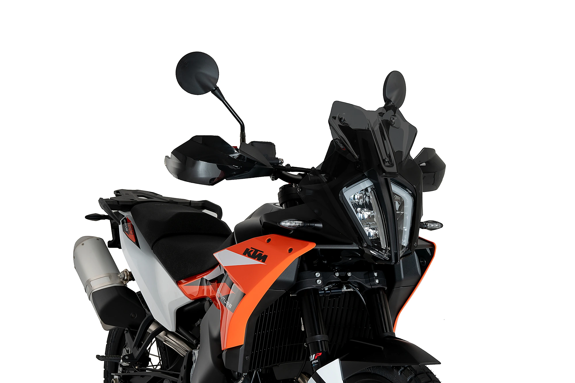 Sportscheibe - 21610 - KTM - Bj. 2023-2026