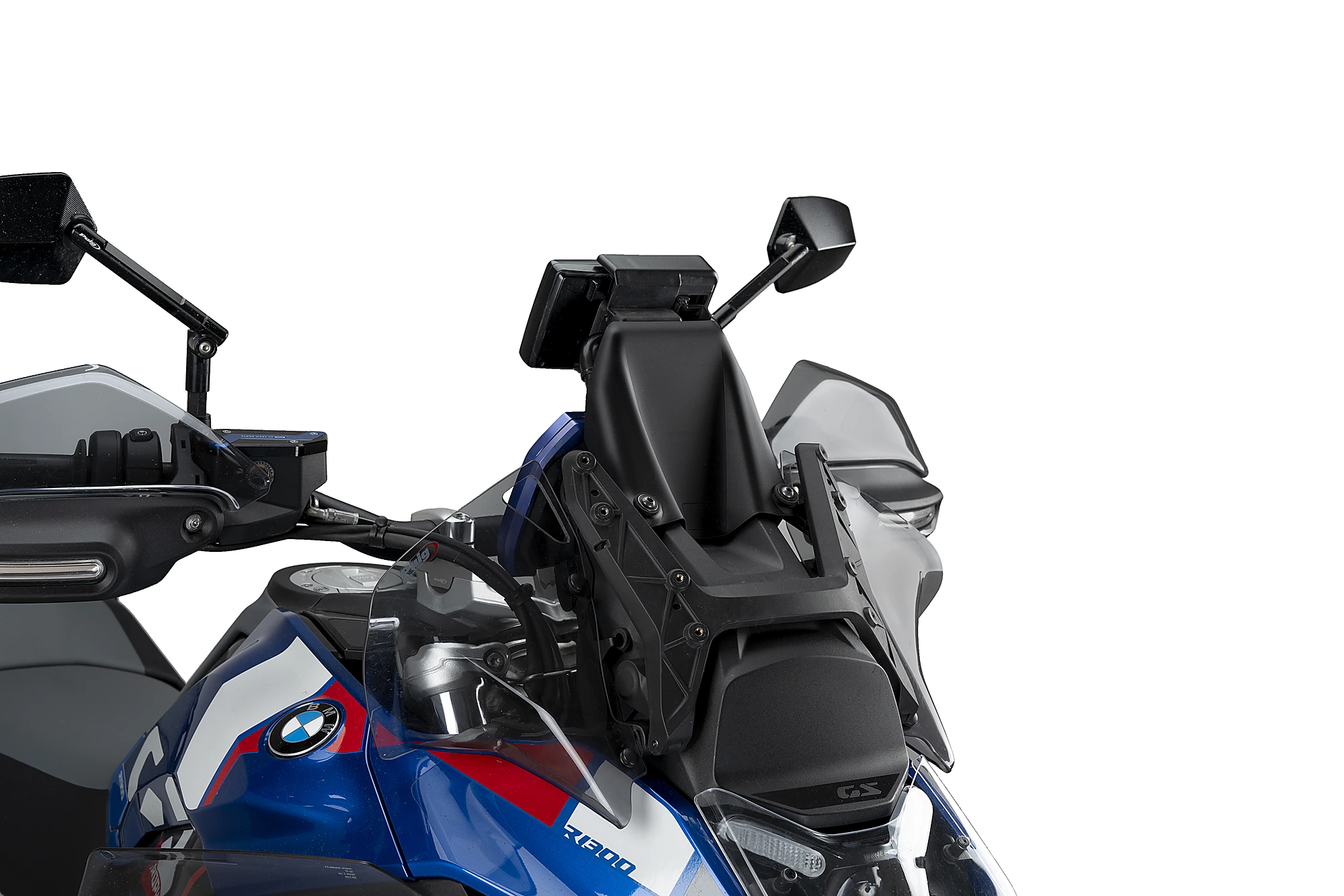 GPS-Abdeckung - 22338 - BMW - Bj. 2023-2026