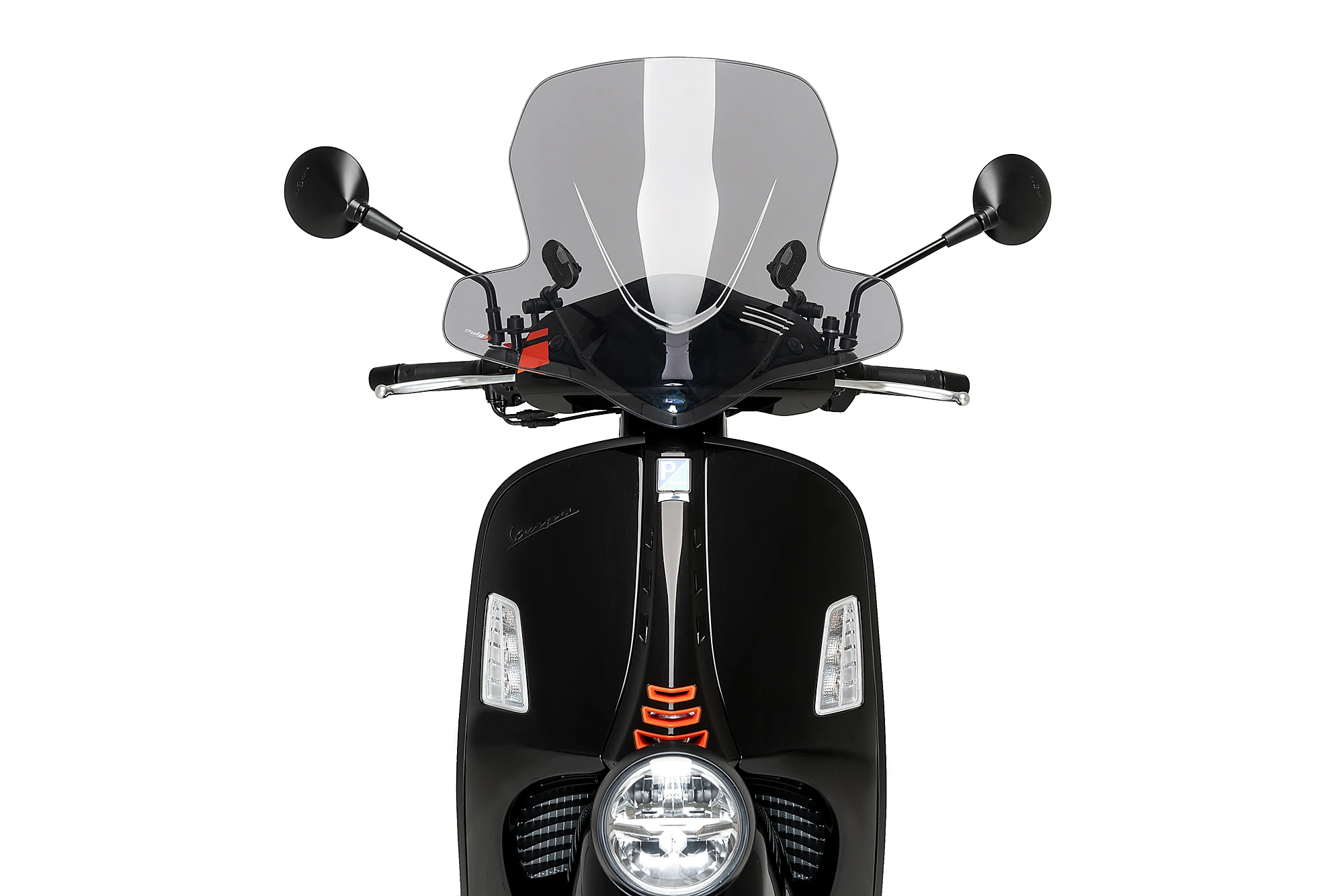 City Touring - 21966 - VESPA GTV 300 - Bj. 2023-2025