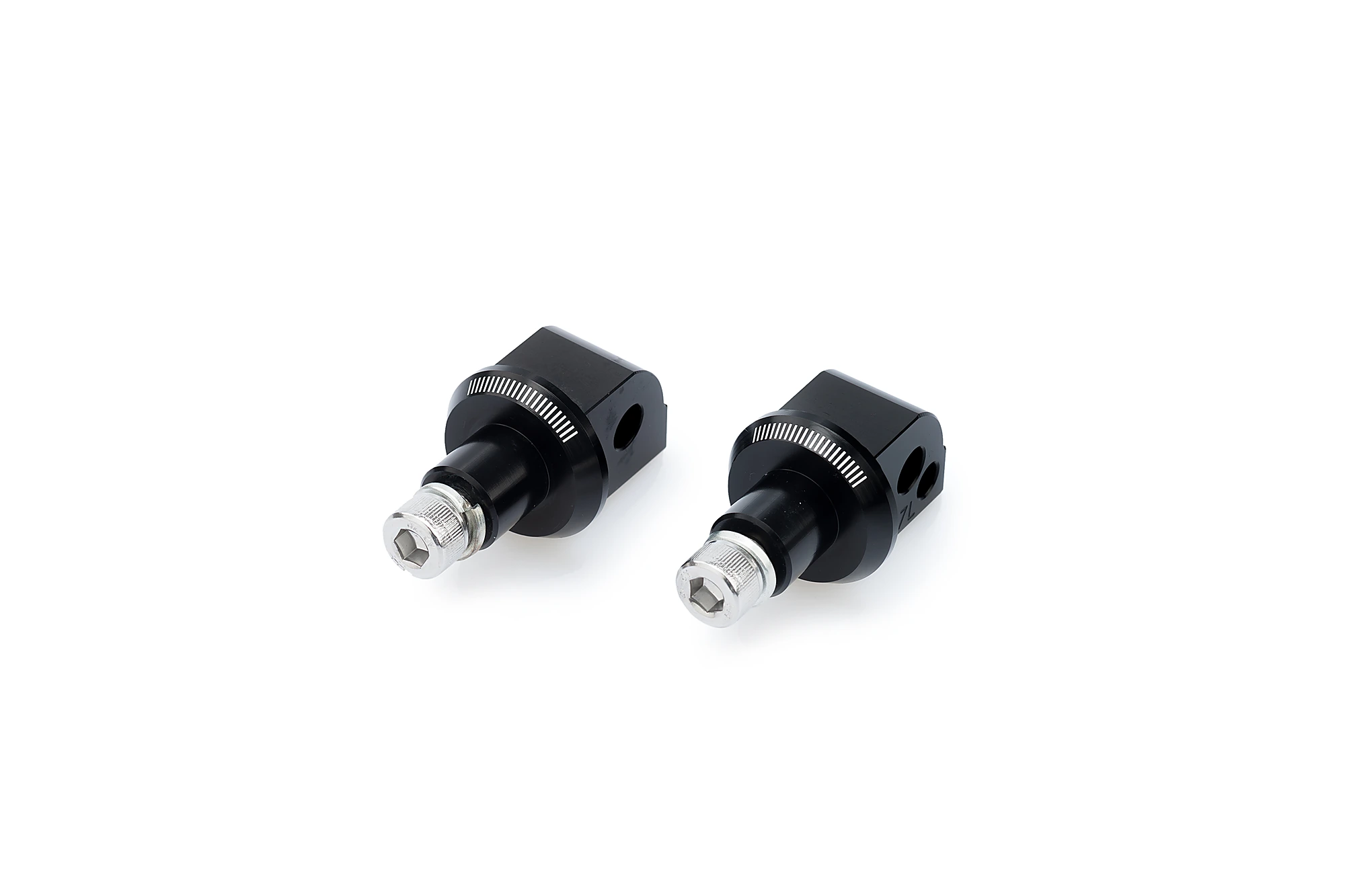 Fußrasten-Adapter Beifahrer - 6339 - APRILIA - Bj. 2007-2026
